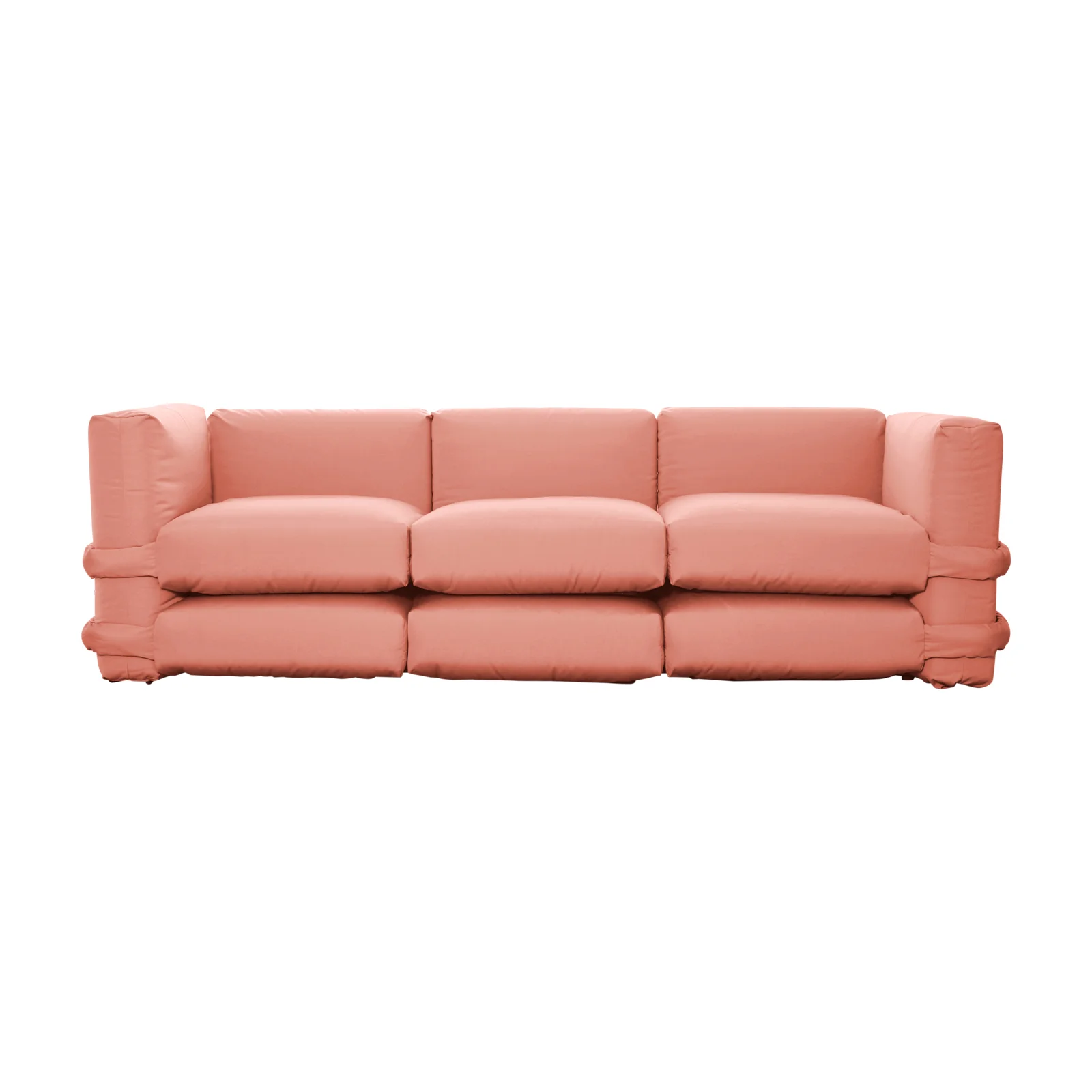Pillow Cotton Sofa - Image 20