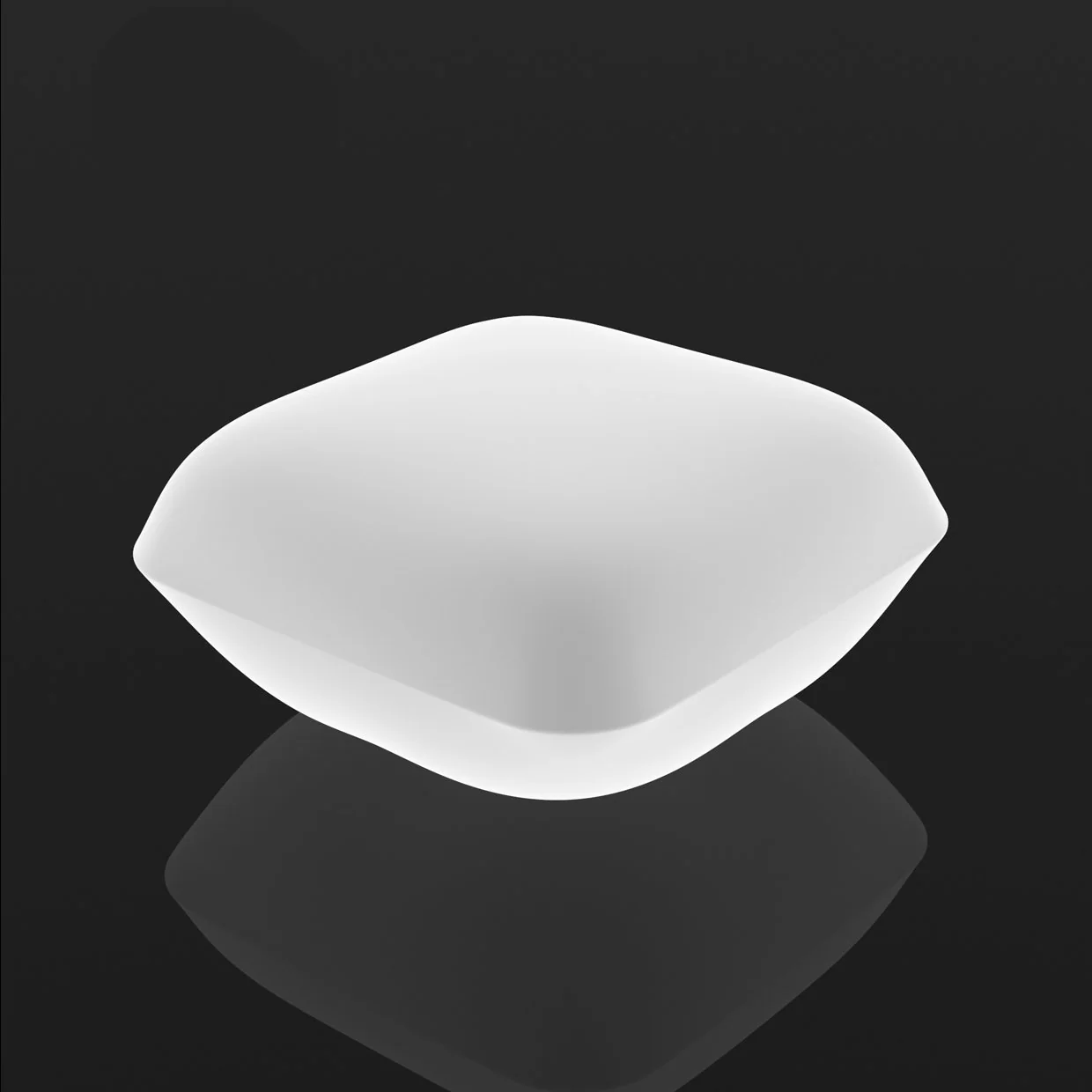 Pillow Illuminated Outdoor Lounge Chair - Image 15