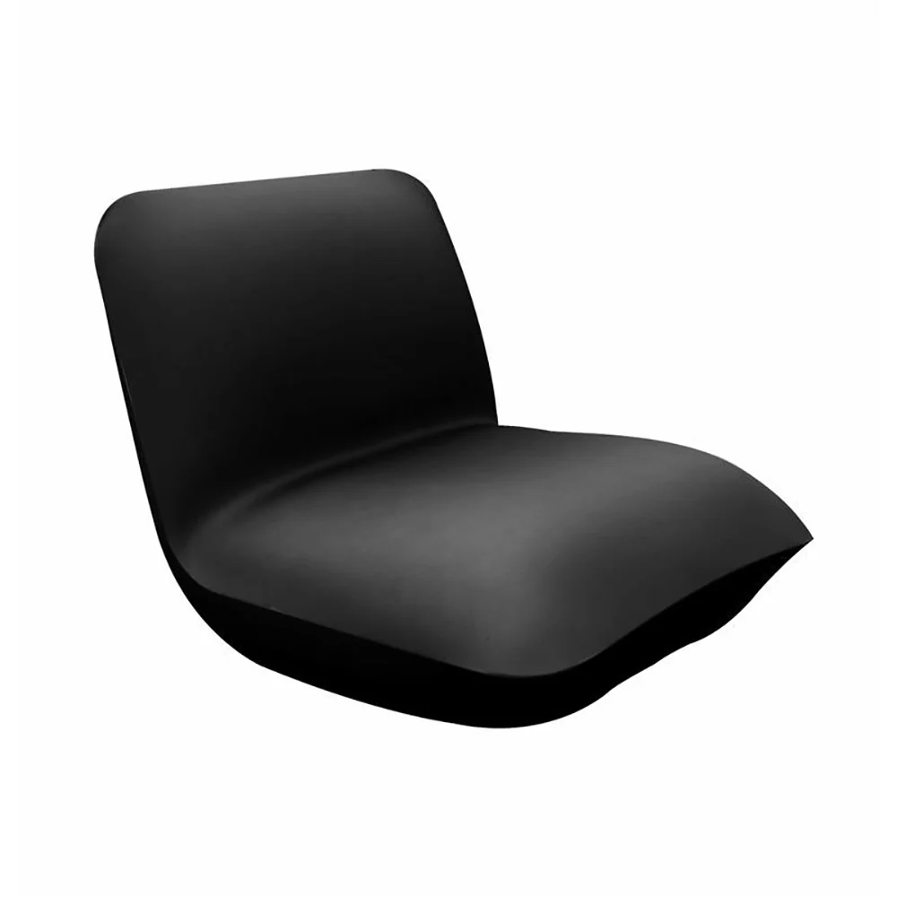 Pillow Outdoor Lounge Chair - Image 3