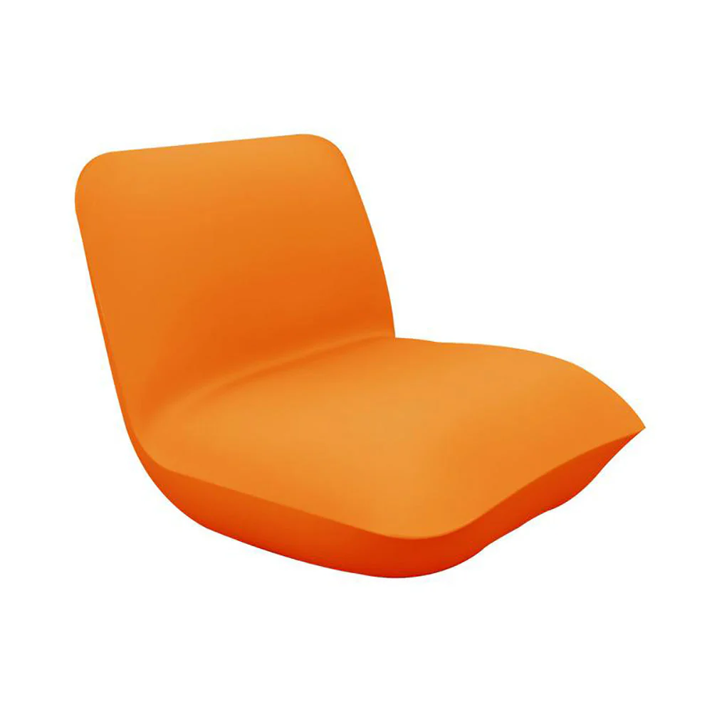 Pillow Outdoor Lounge Chair - Image 35