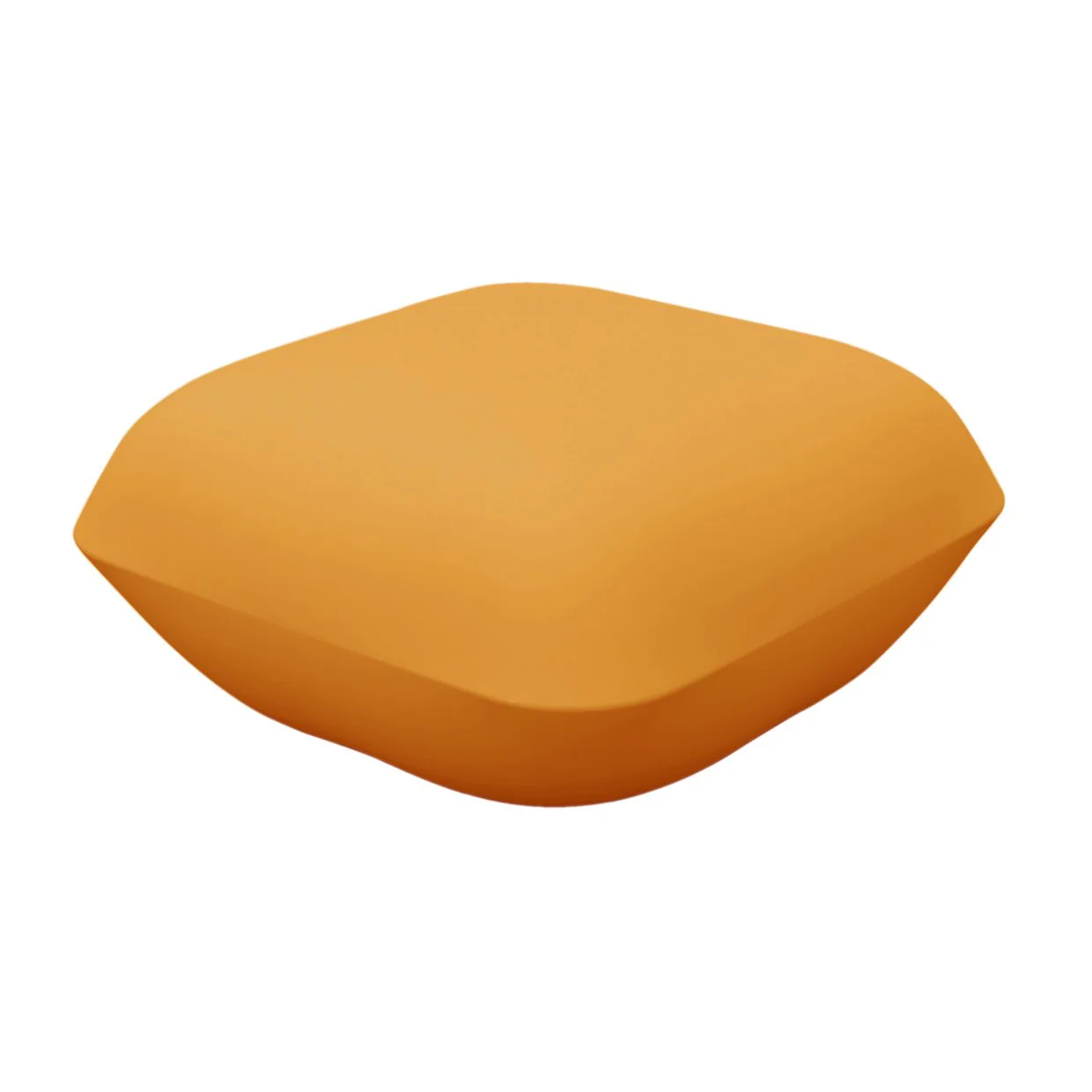 Pillow Outdoor Ottoman - Image 14