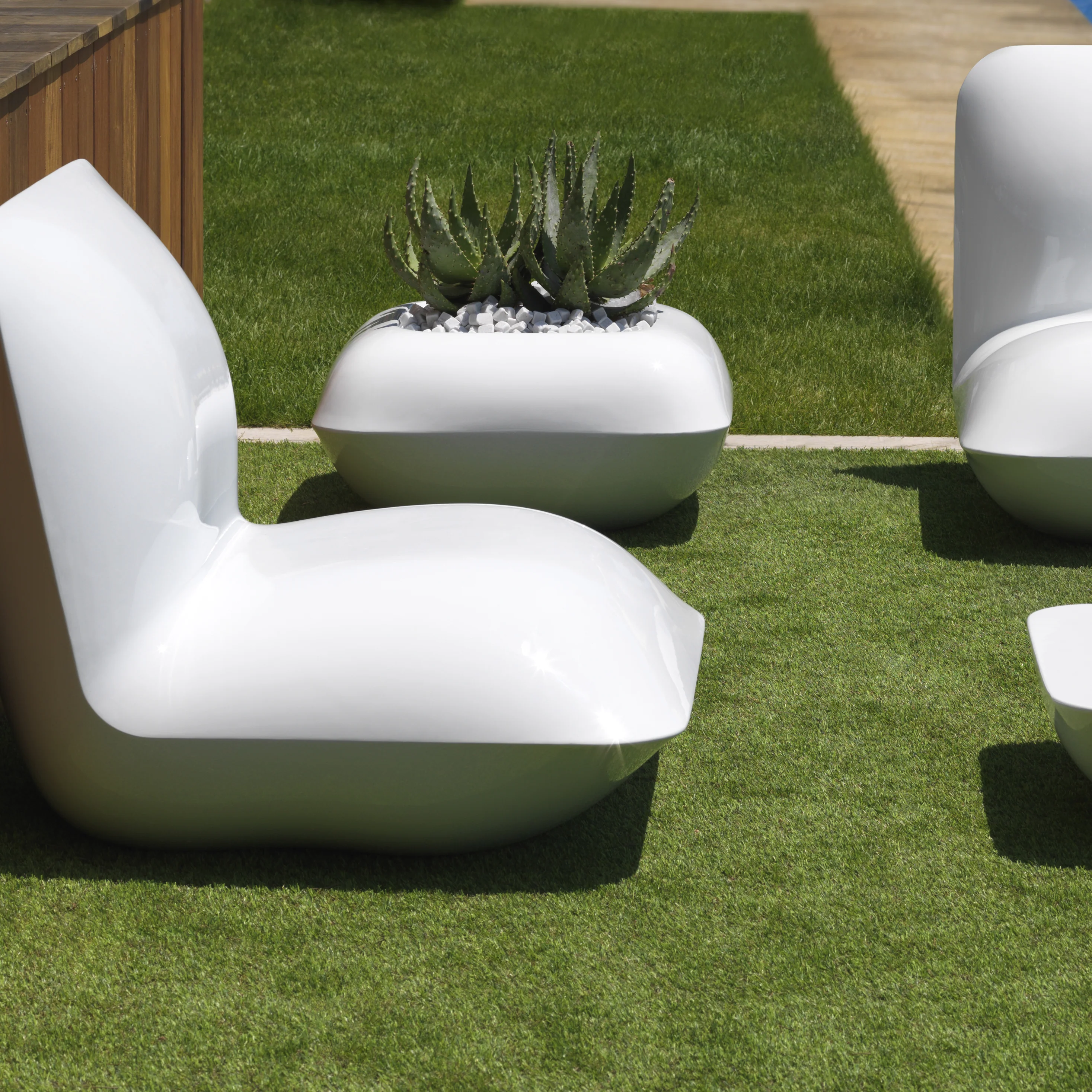 Pillow Self-Watering Planter - Image 18