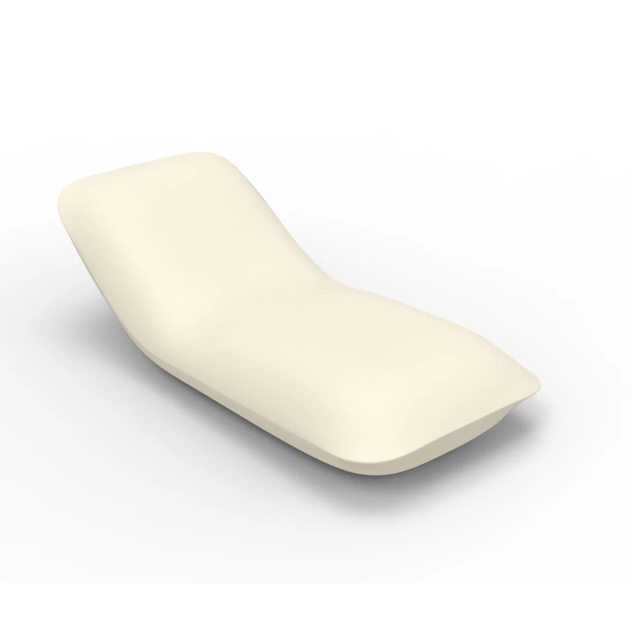 Pillow Outdoor Sun Chaise - Image 11