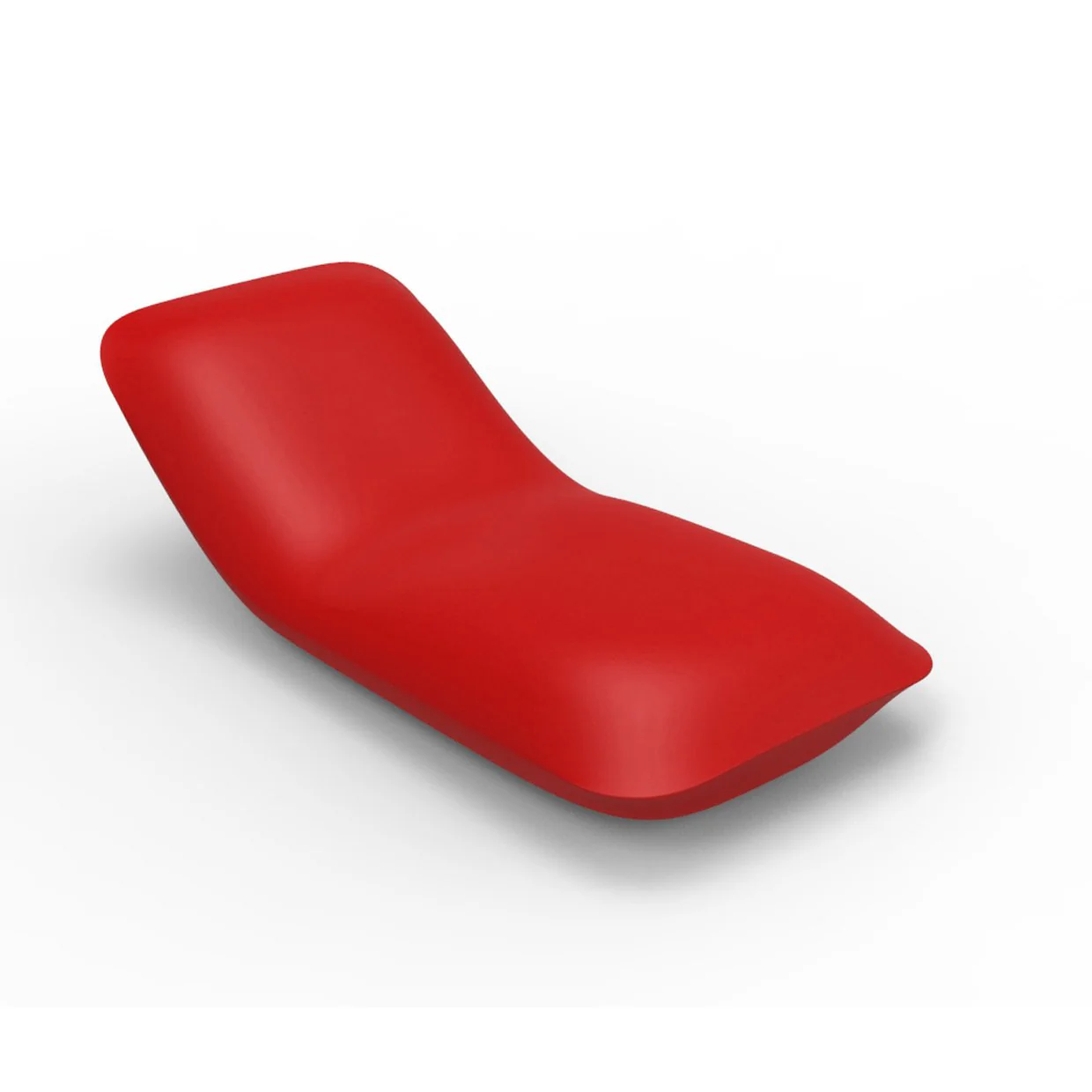 Pillow Outdoor Sun Chaise - Image 15