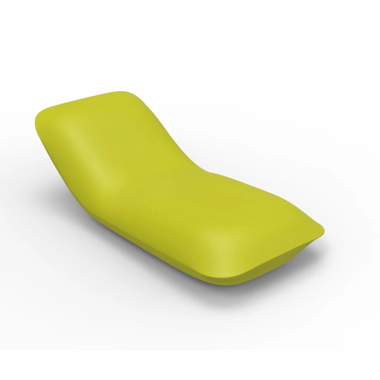 Pillow Outdoor Sun Chaise - Image 8