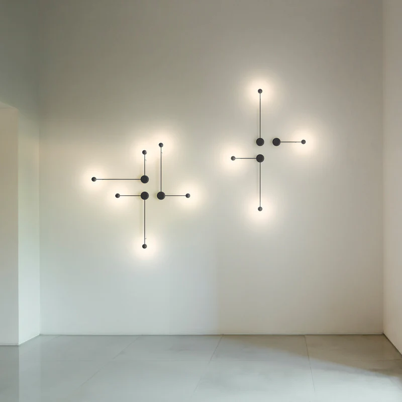 Pin 1694 Wall Light - Image 2