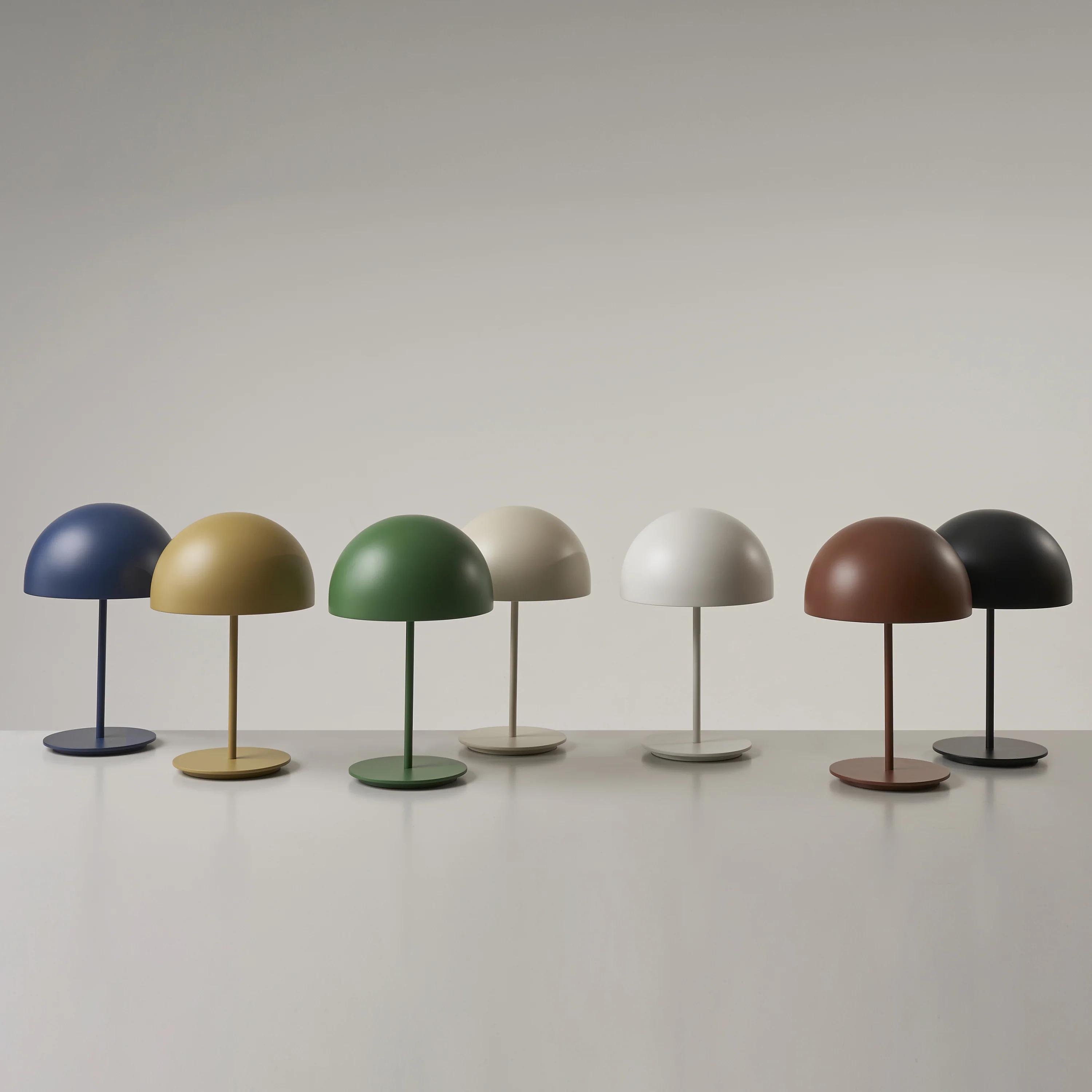 Pin Table Lamp - Image 5