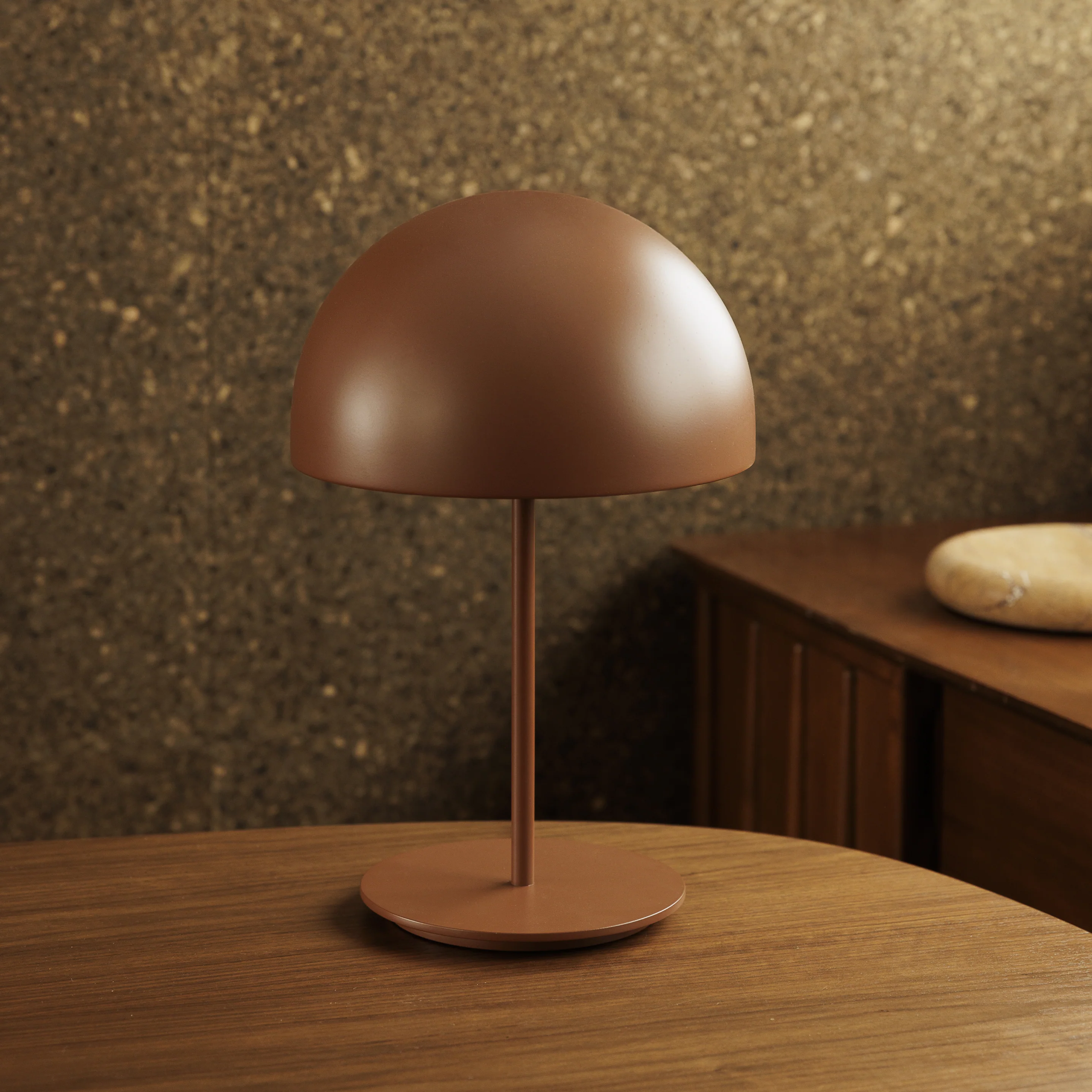 Pin Table Lamp - Image 6