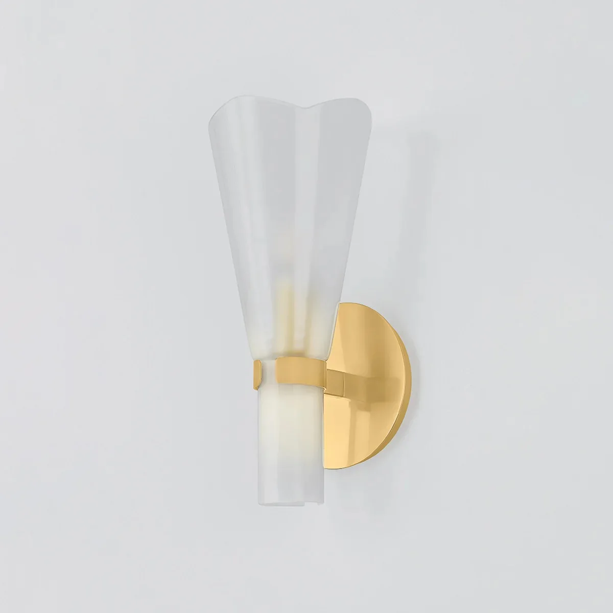 Pine Island Wall Sconce - Image 4