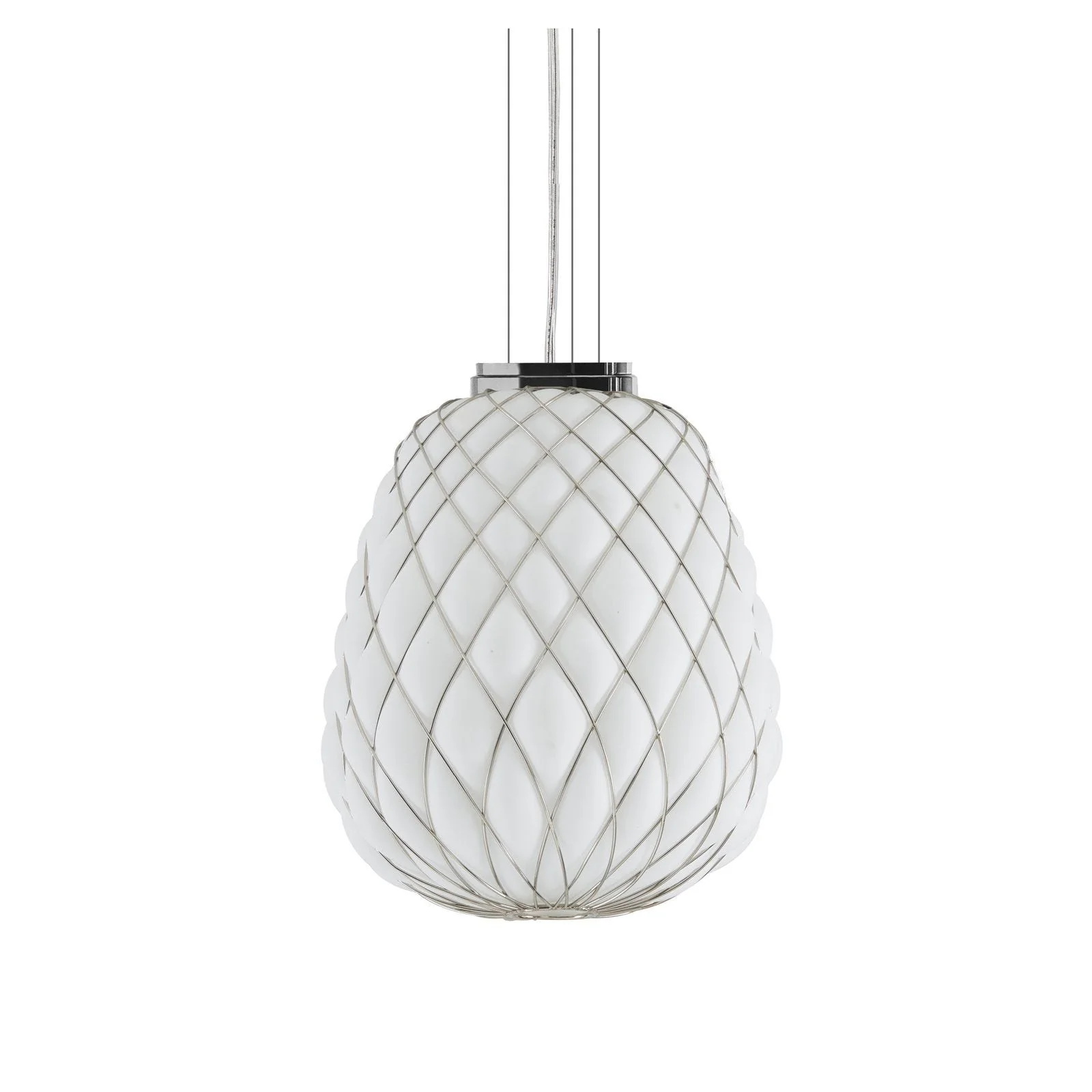Pinecone Pendant Light - Image 2
