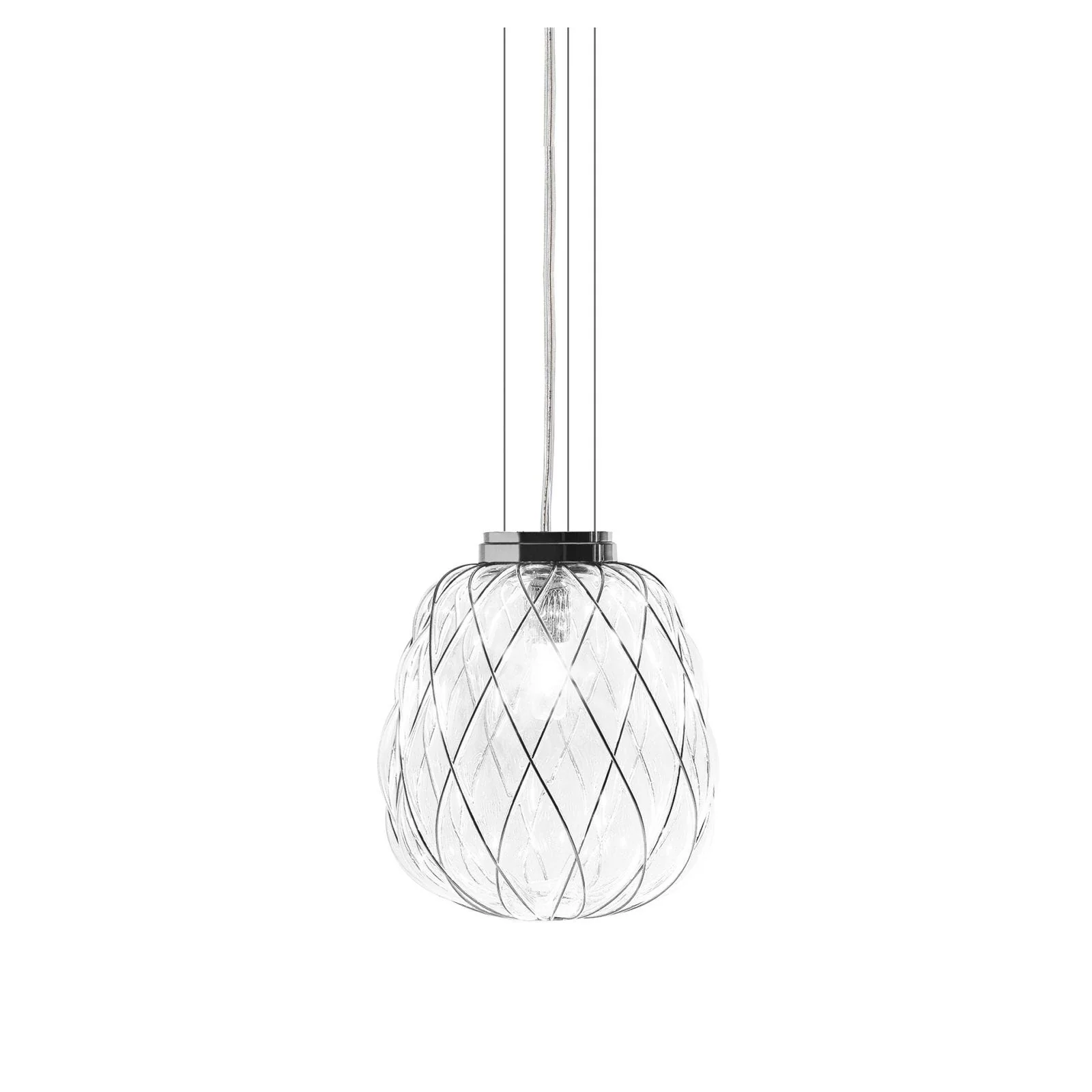 Pinecone Pendant Light - Image 3
