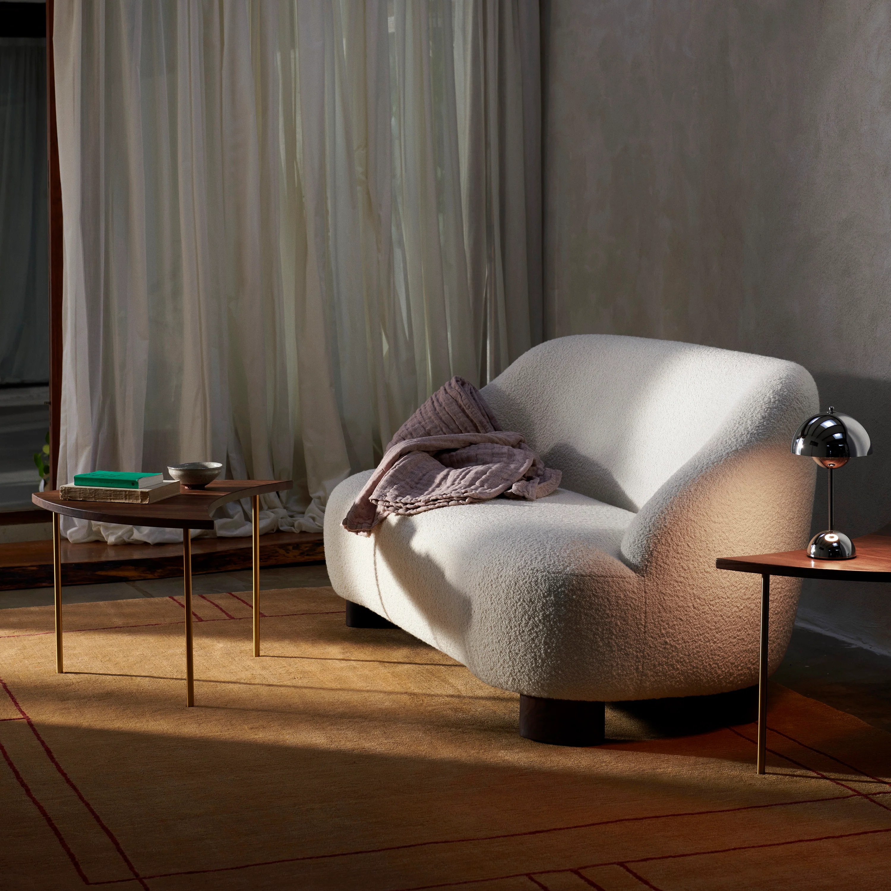 Pinwheel Coffee Table - Image 18