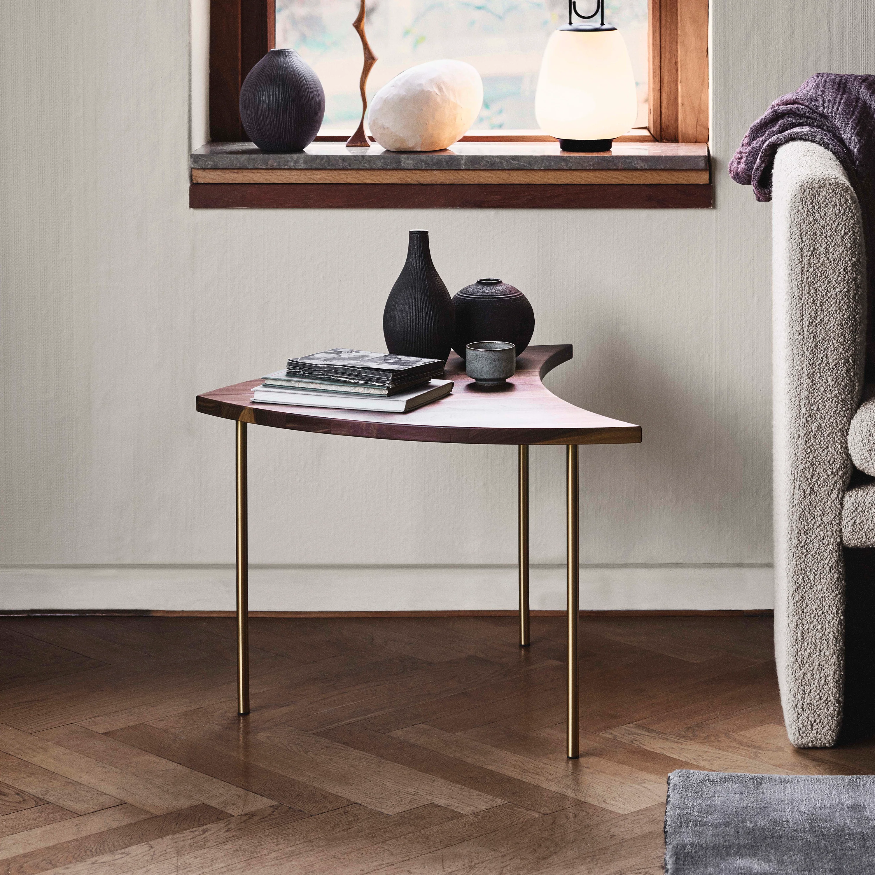 Pinwheel Coffee Table - Image 6
