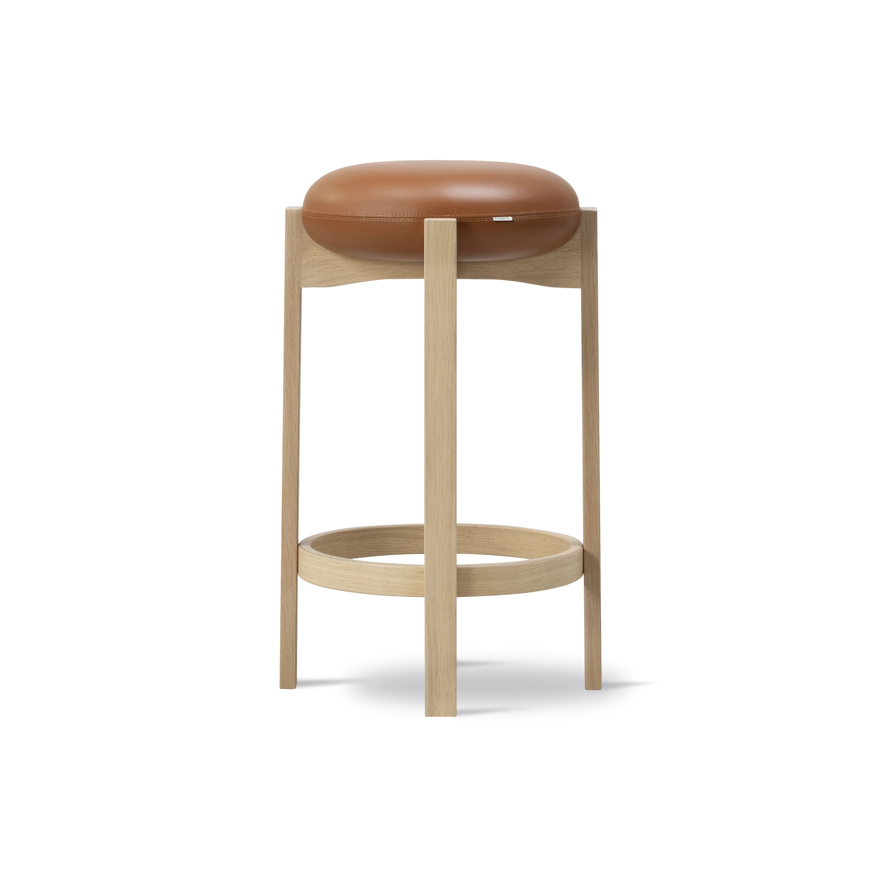 Pioneer Bar and Counter Stool - Image 7