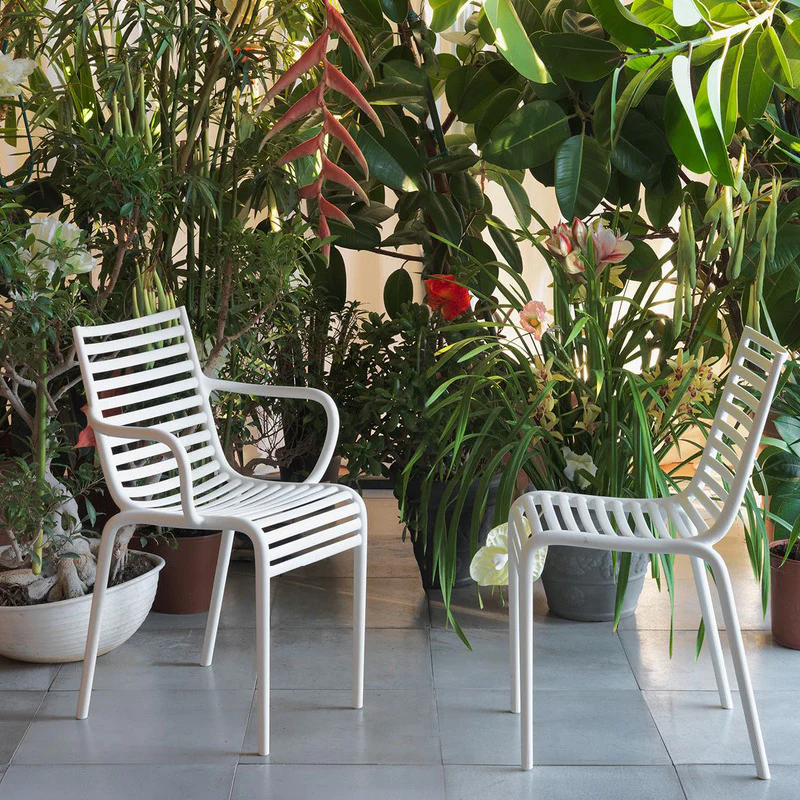 Pip-e Armchair (Set of 4) - Image 2
