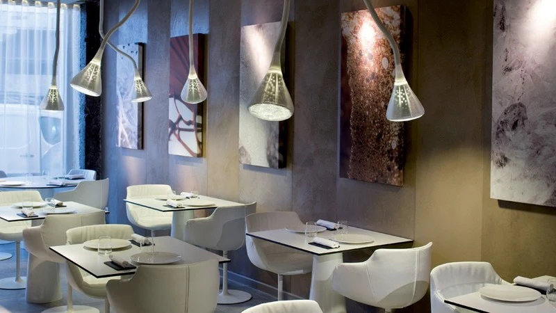 Pipe Pendant Light - Image 6