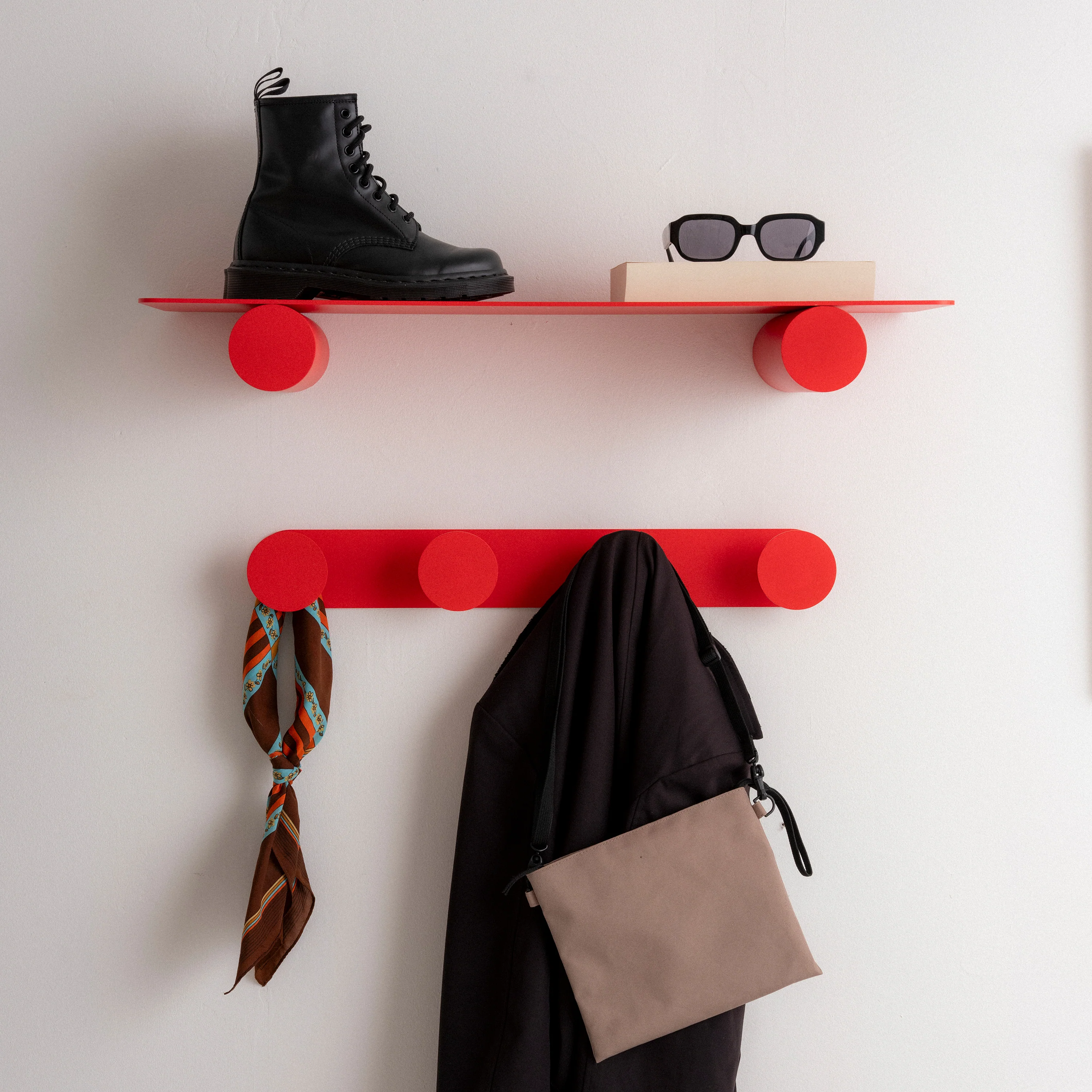 Pipeline Duo Shelf - Image 2