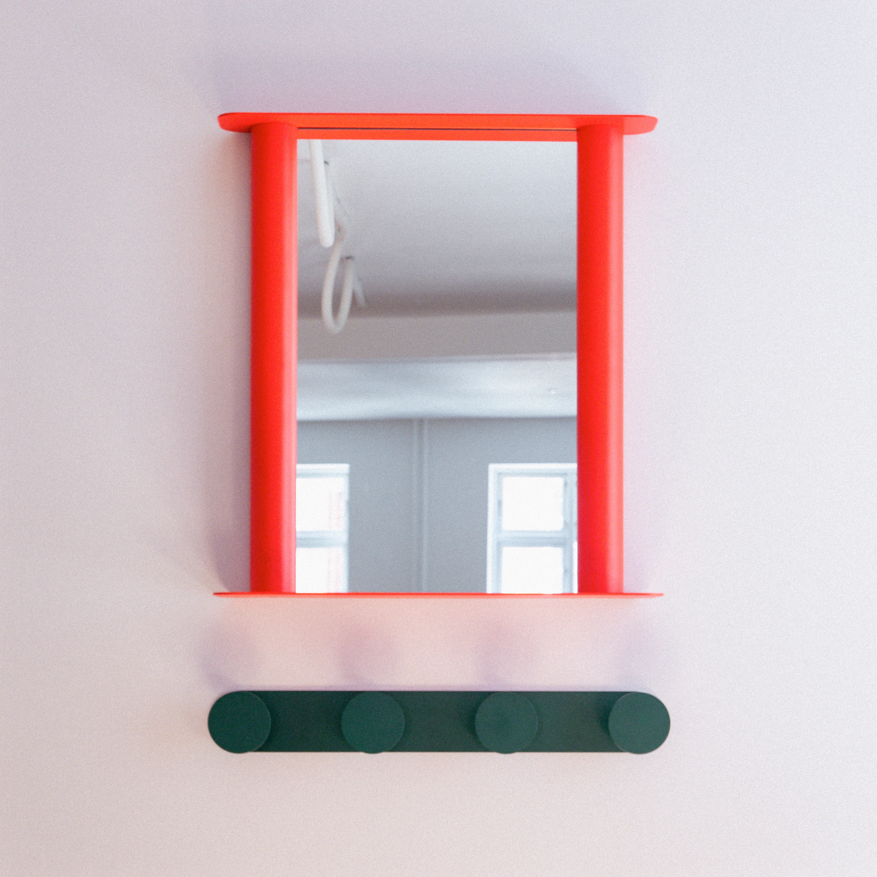Pipeline Mirror - Image 10