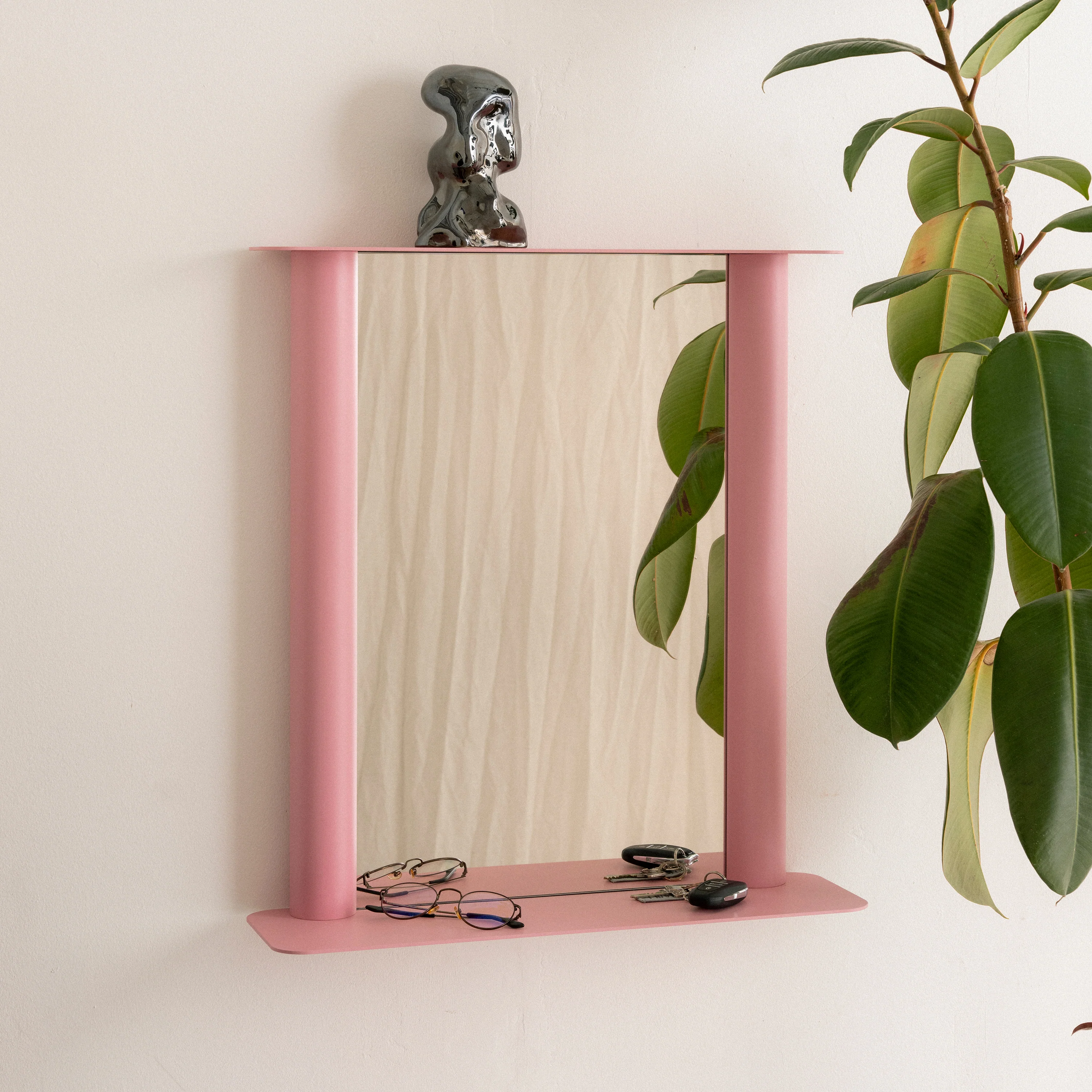 Pipeline Mirror - Image 11