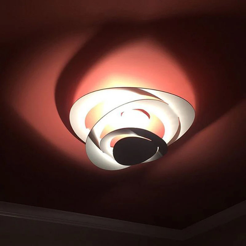 Pirce Semi Flush Mount - Image 7