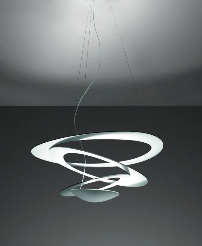 Pirce Mini Suspension Light - Image 8