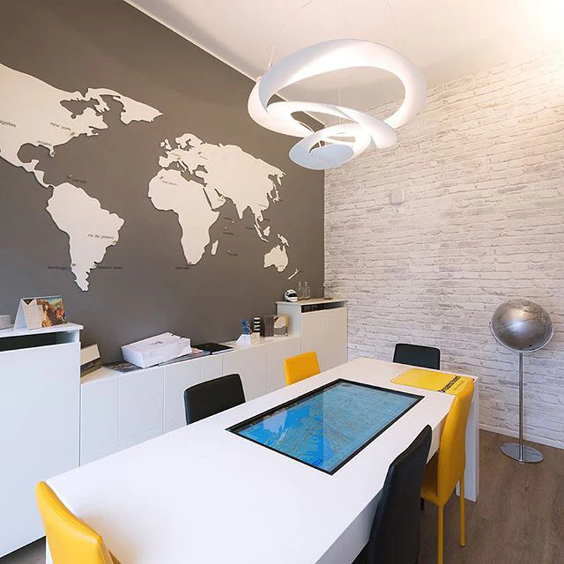 Pirce Suspension Light - Image 11