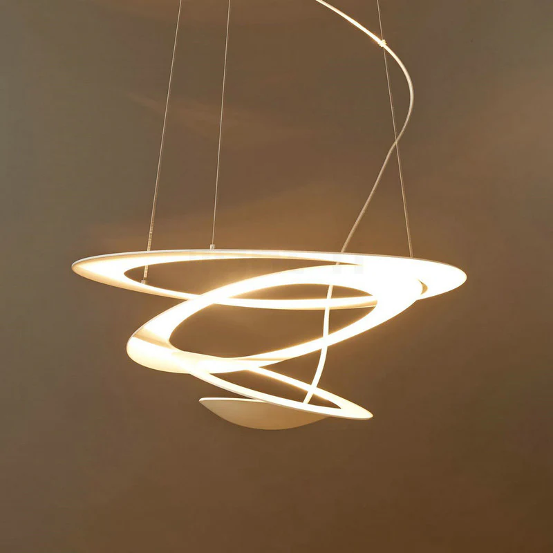 Pirce Suspension Light - Image 4