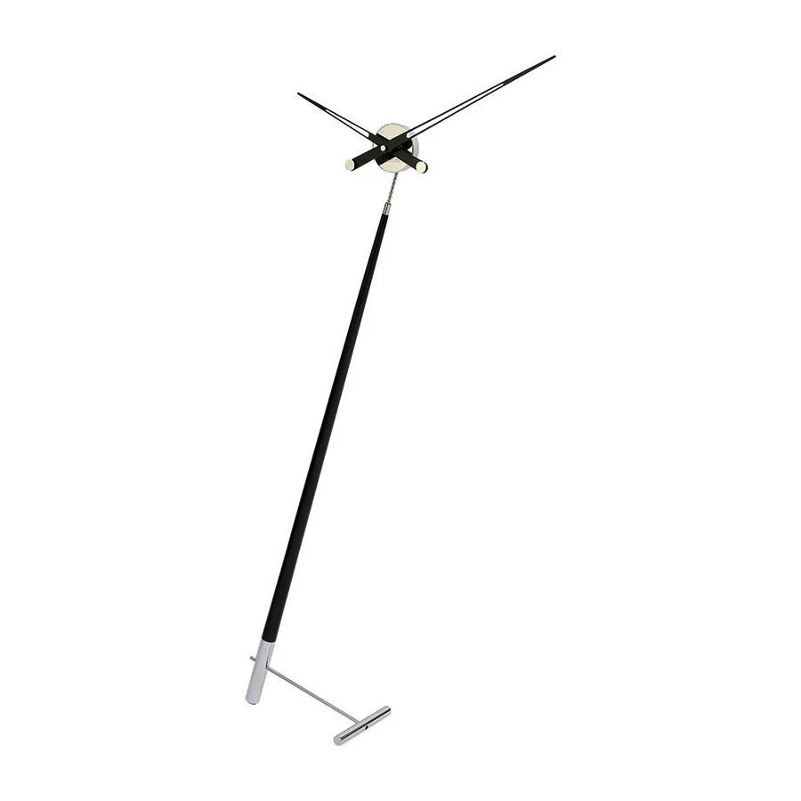 Pisa Floor Clock - Image 3