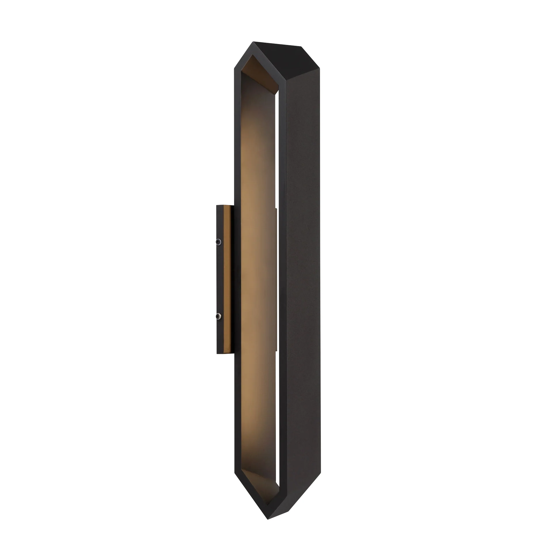 Pitch LED Outdoor Wall Sconce - Image 10
