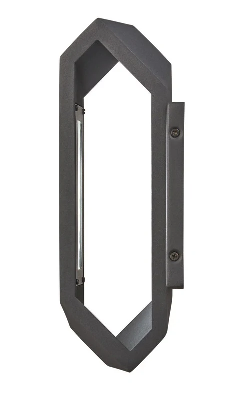 Pitch LED Outdoor Wall Sconce - Image 6
