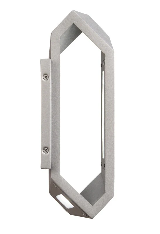 Pitch LED Outdoor Wall Sconce - Image 7