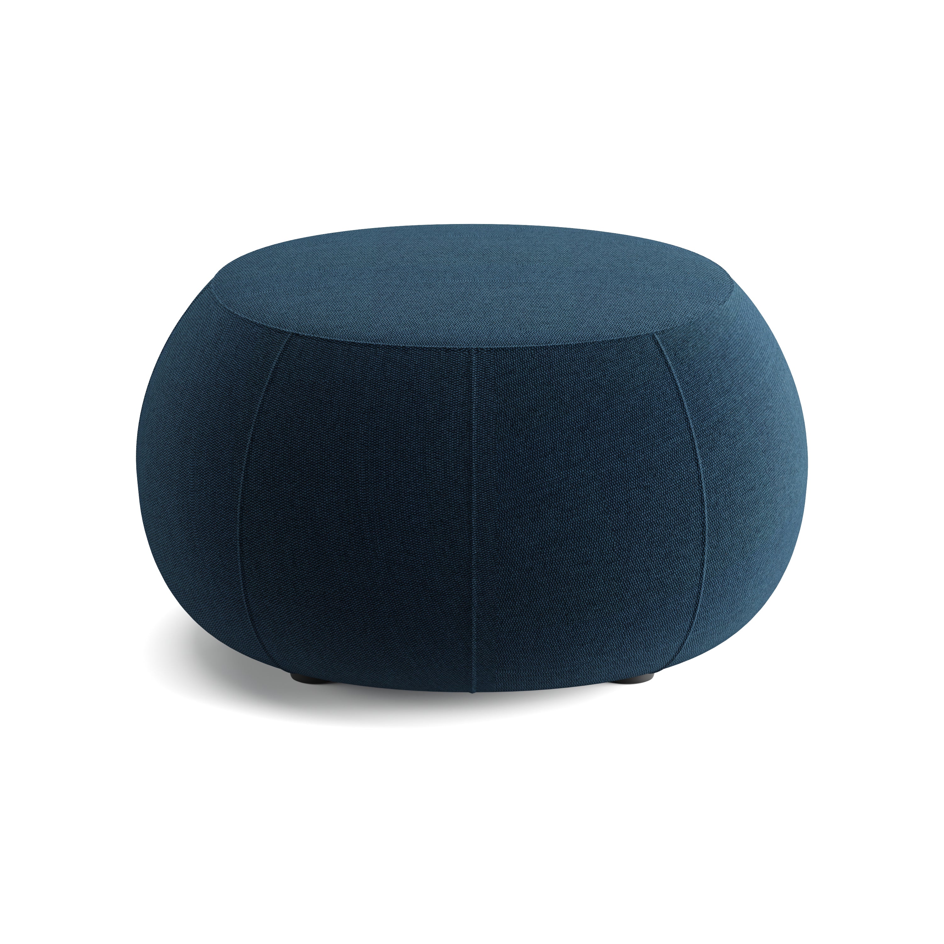 Pix Low Ottoman - Image 2