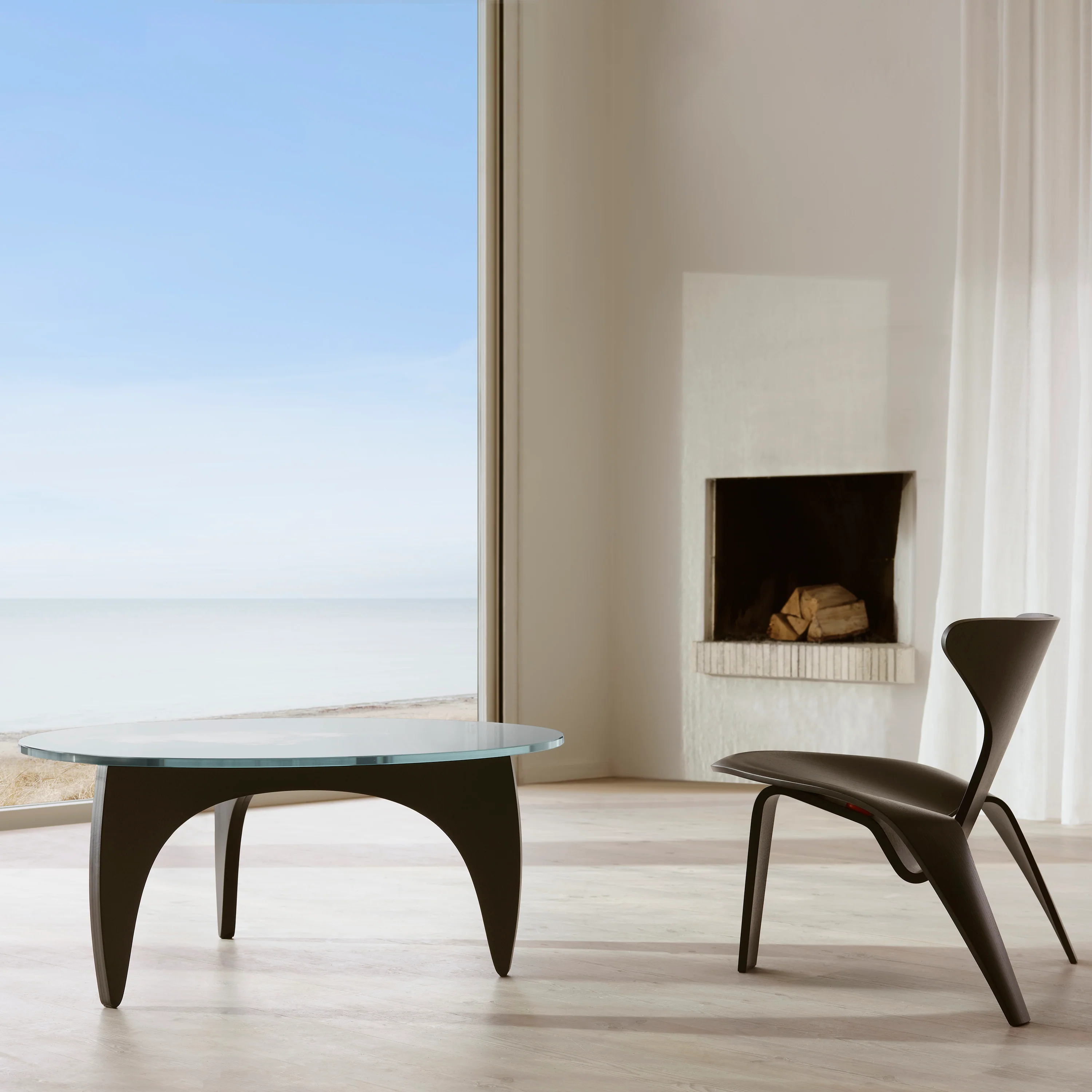 PK0 A Lounge Chair - Image 14