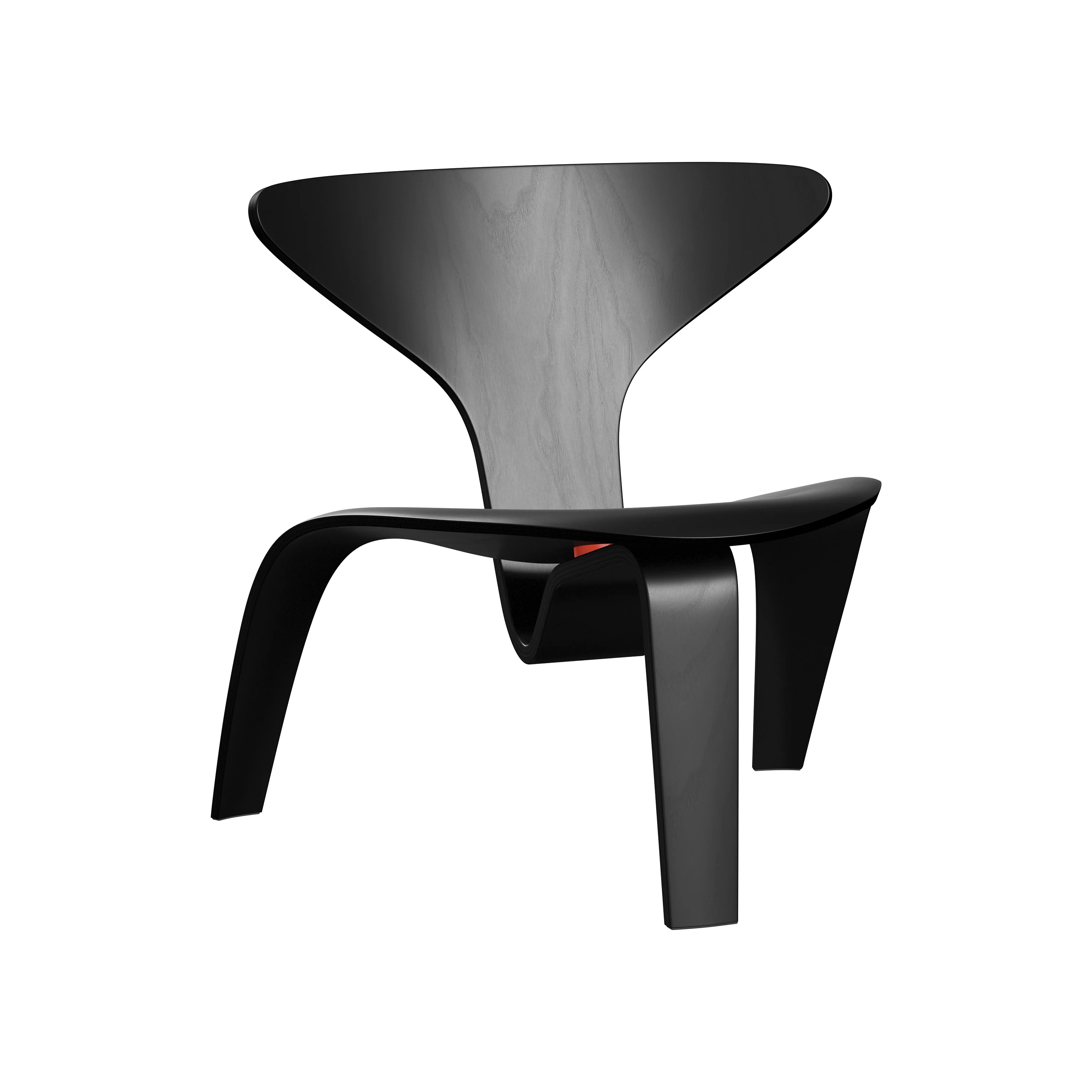 PK0 A Lounge Chair - Image 15