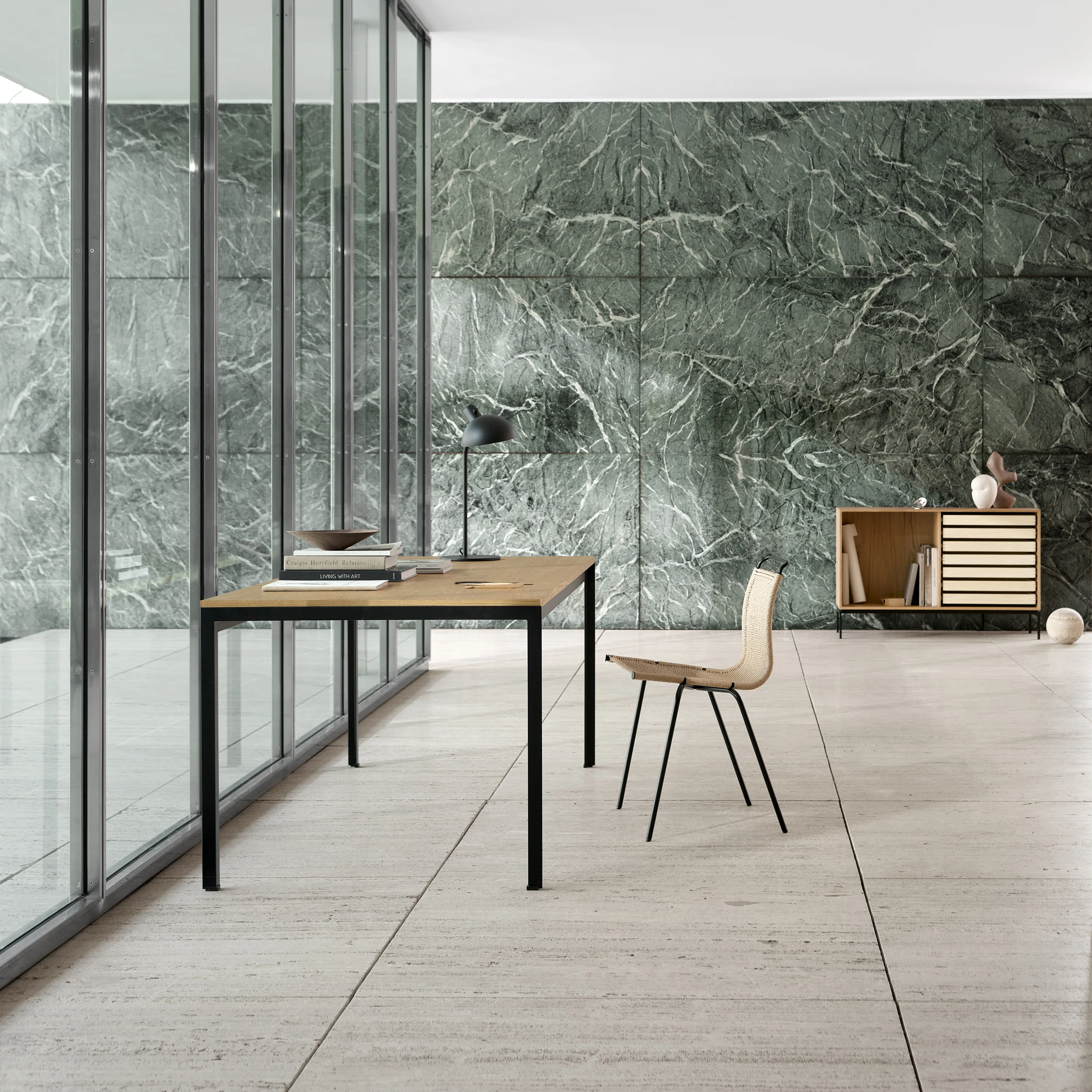 PK1 Dining Chair - Image 11