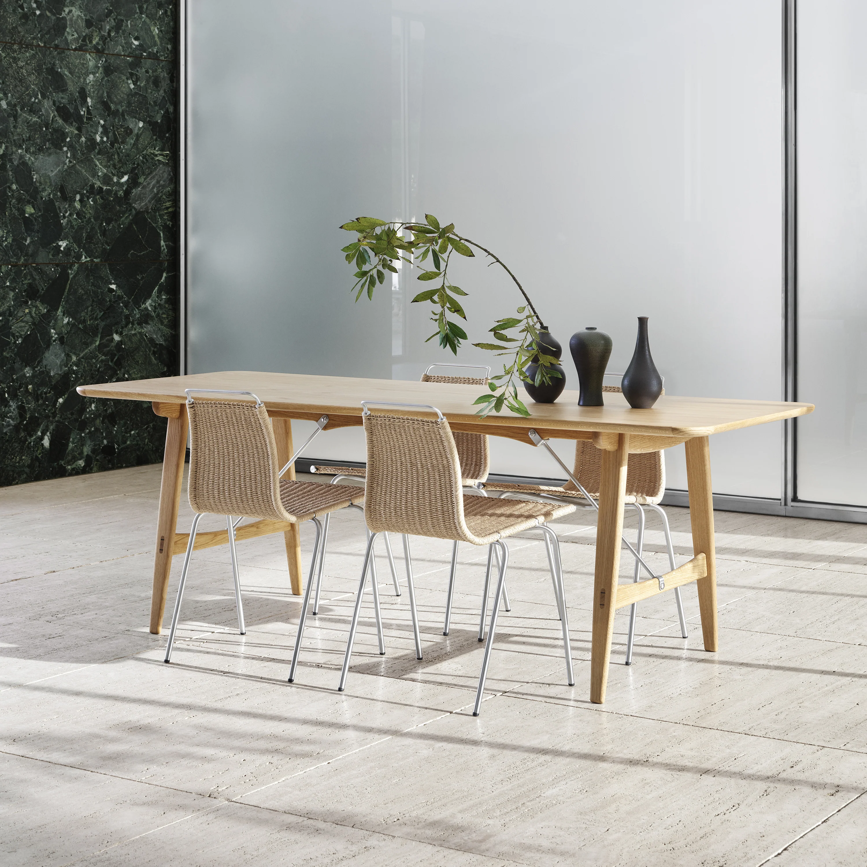 PK1 Dining Chair - Image 6