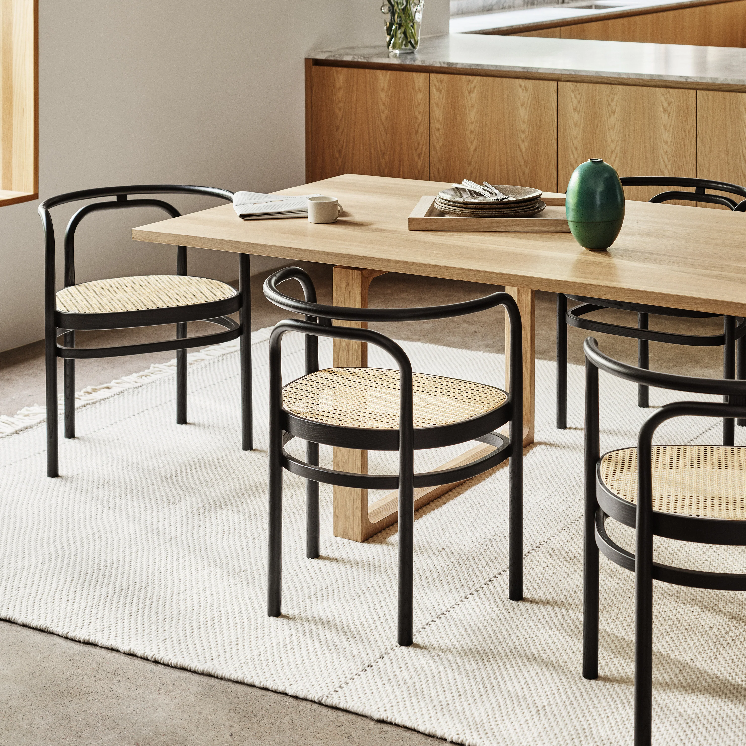 PK15 Dining Chair - Image 11