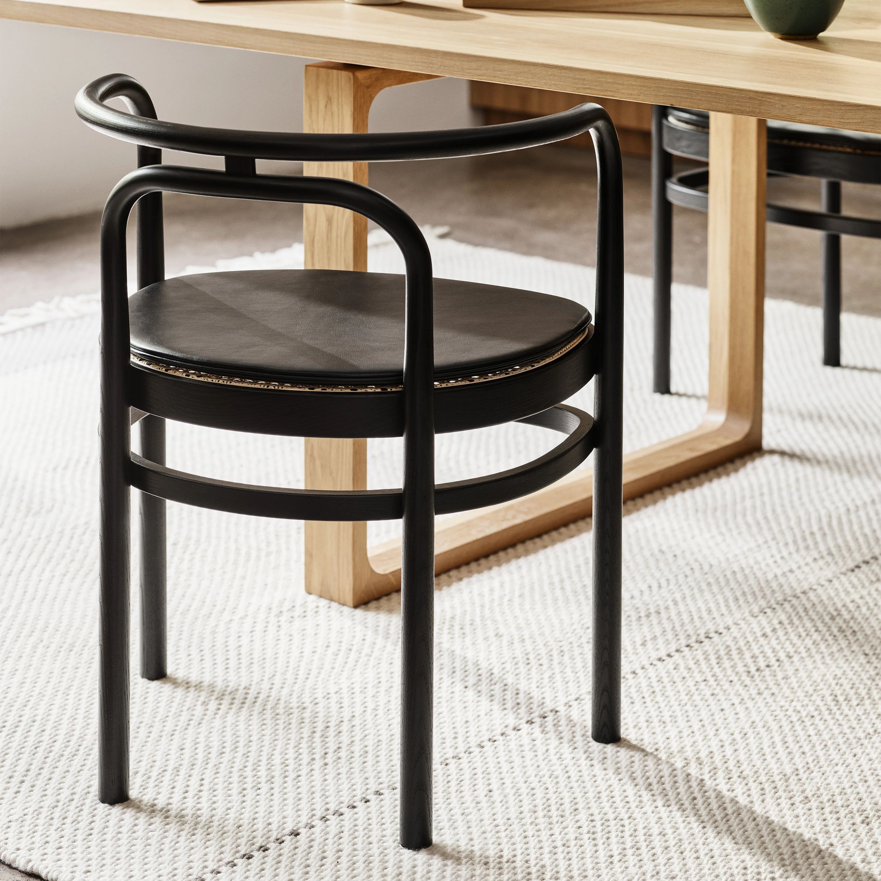 PK15 Dining Chair - Image 9