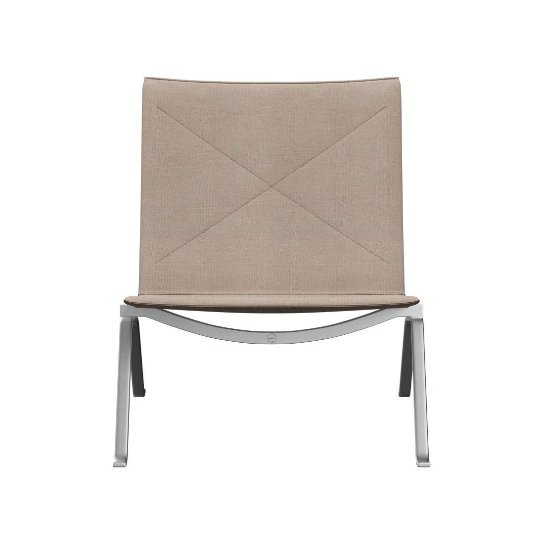 PK22 Leather Lounge Chair - Image 5
