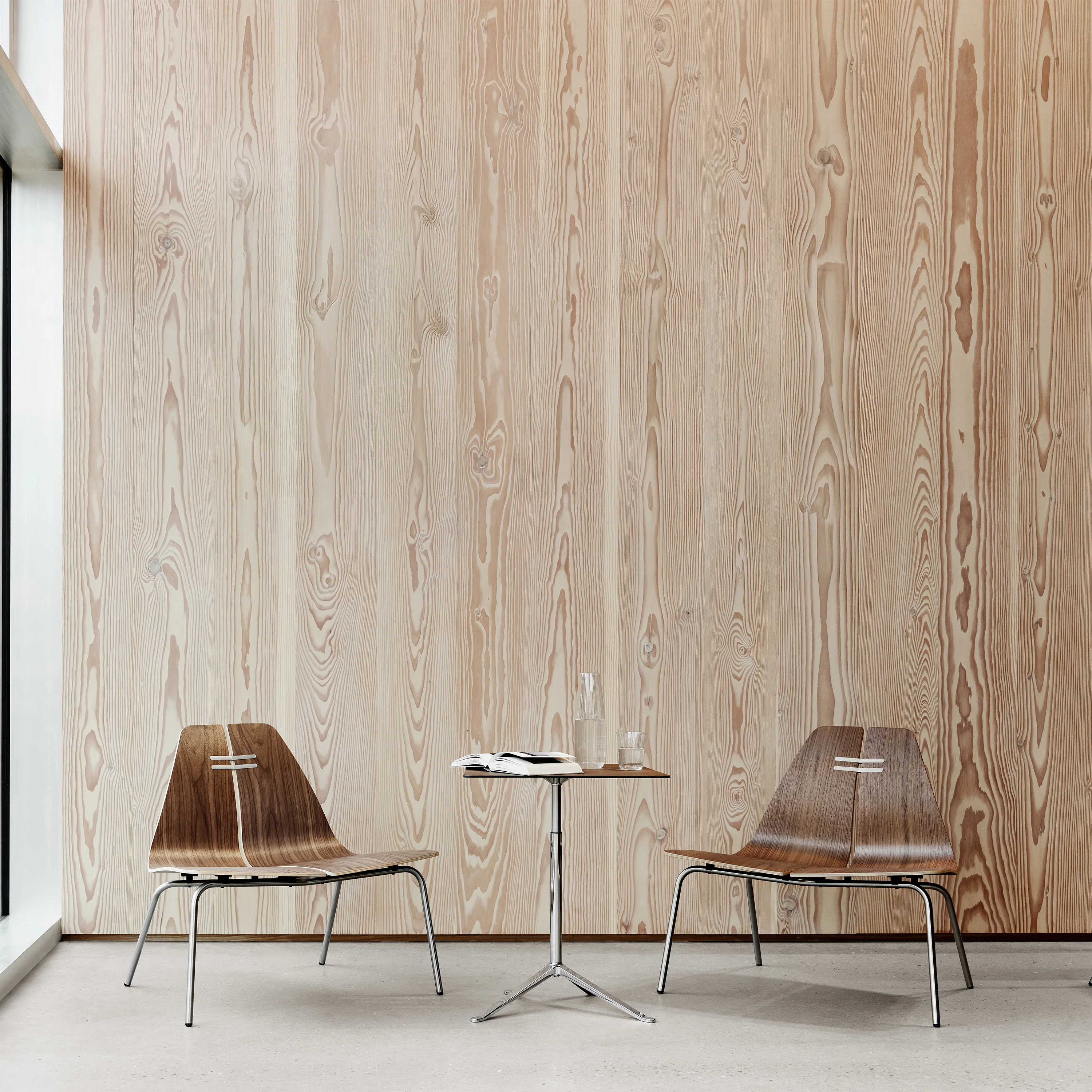 PK23 Lounge Chair - Image 17