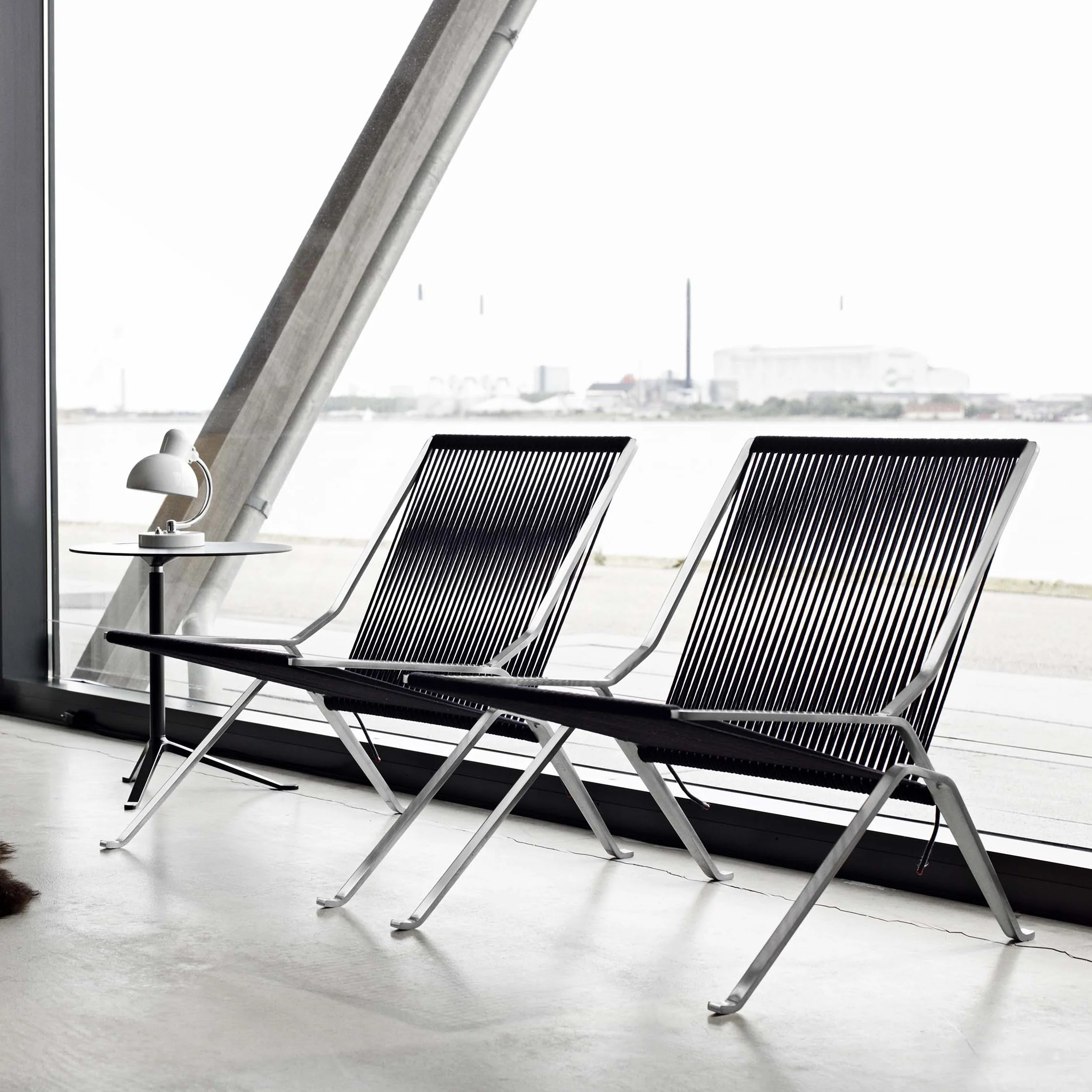 PK25 Lounge Chair - Image 5