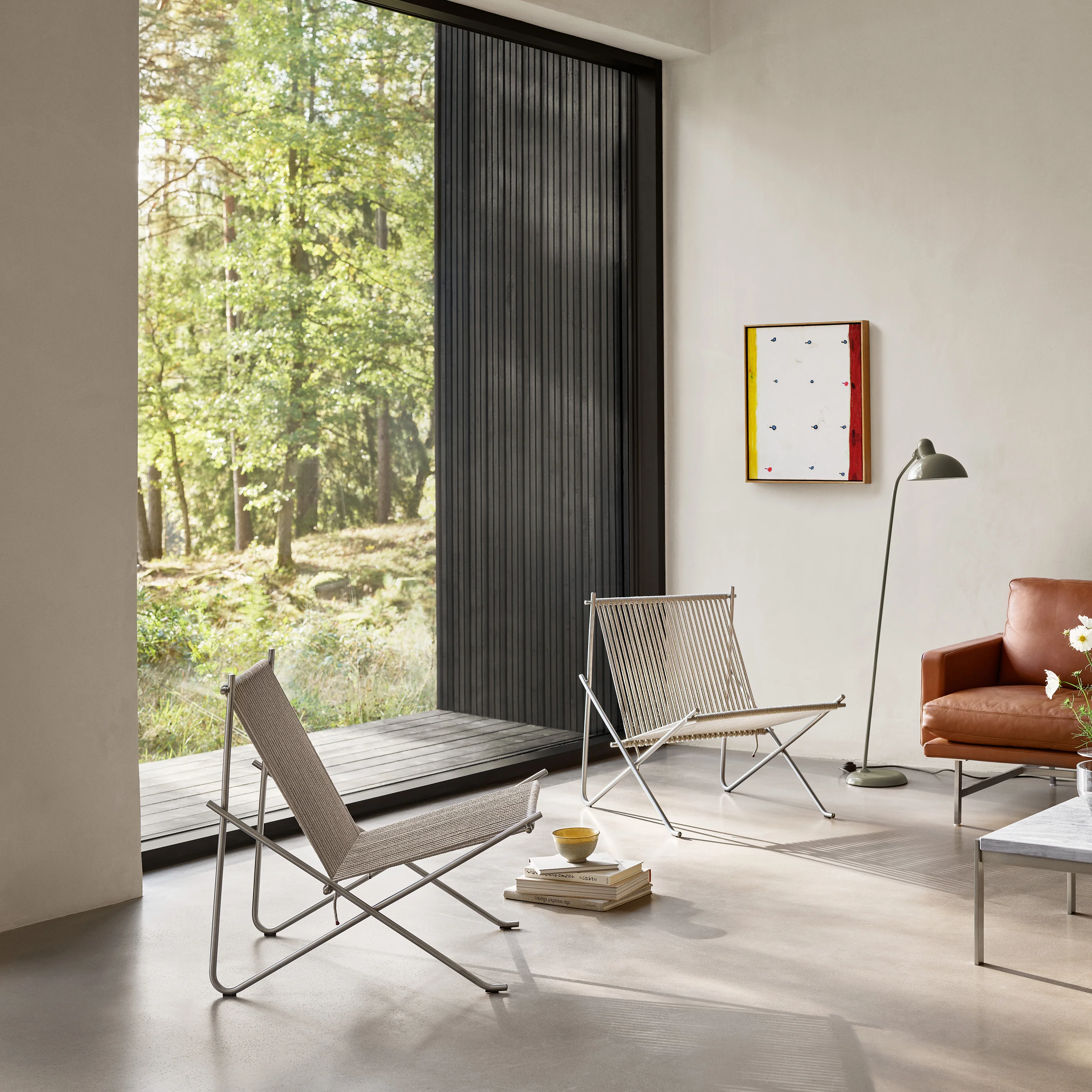 PK4 Lounge Chair - Image 13