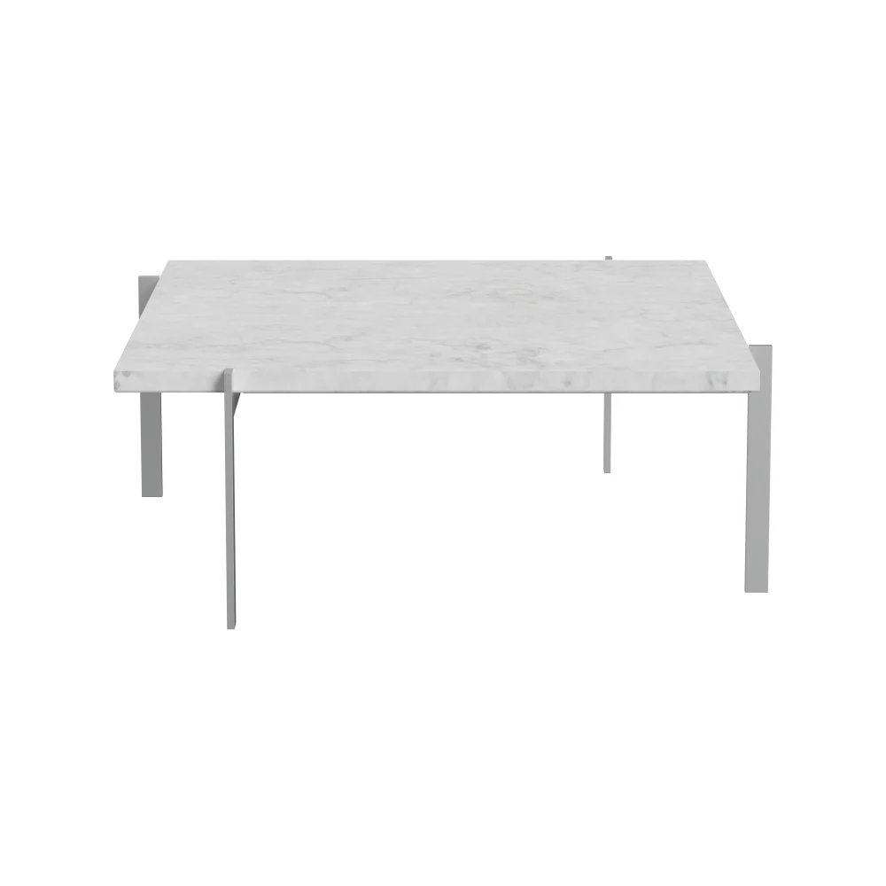 PK61 Square Coffee Table - Image 5