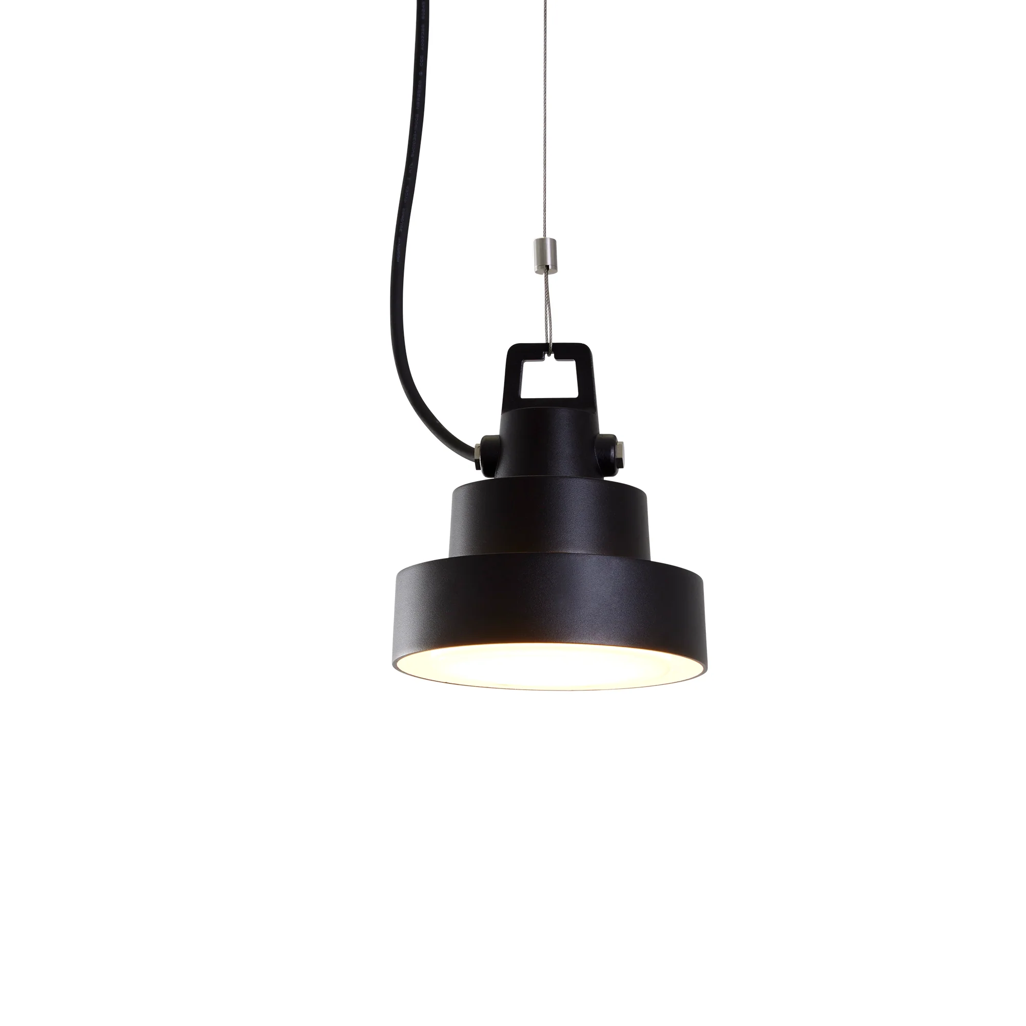 Plaff-on! Outdoor LED Pendant Light - Image 4