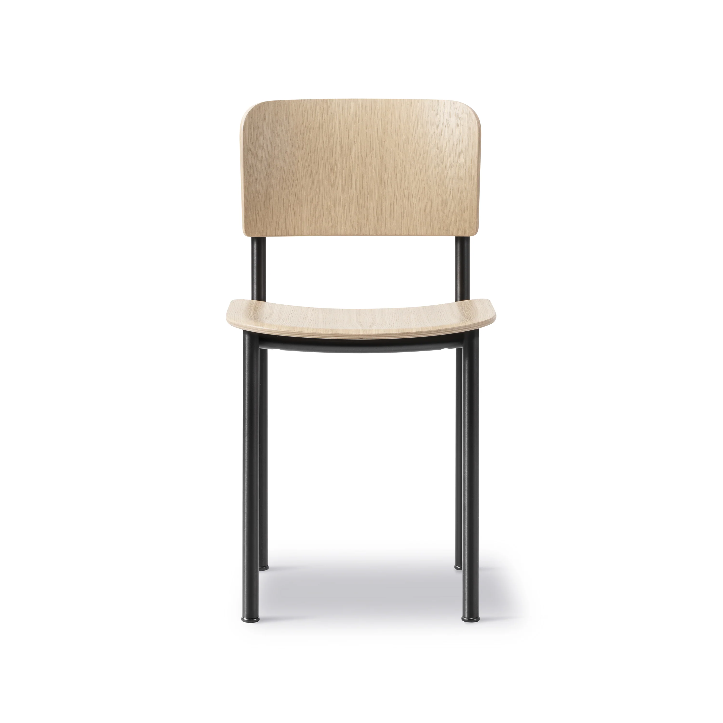 Plan Dining Chair - Image 19