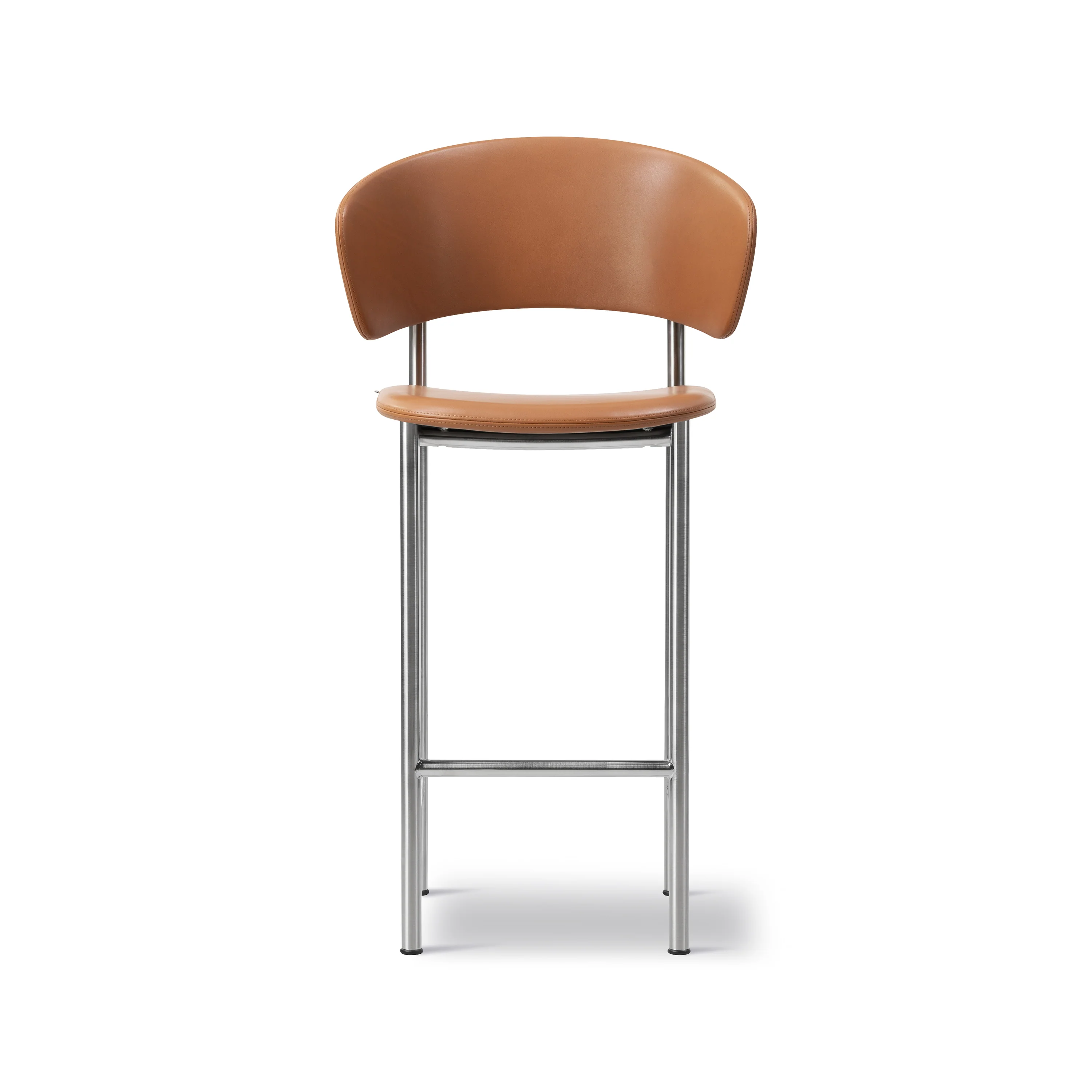 Plan Fully Upholstered Stool - Image 17