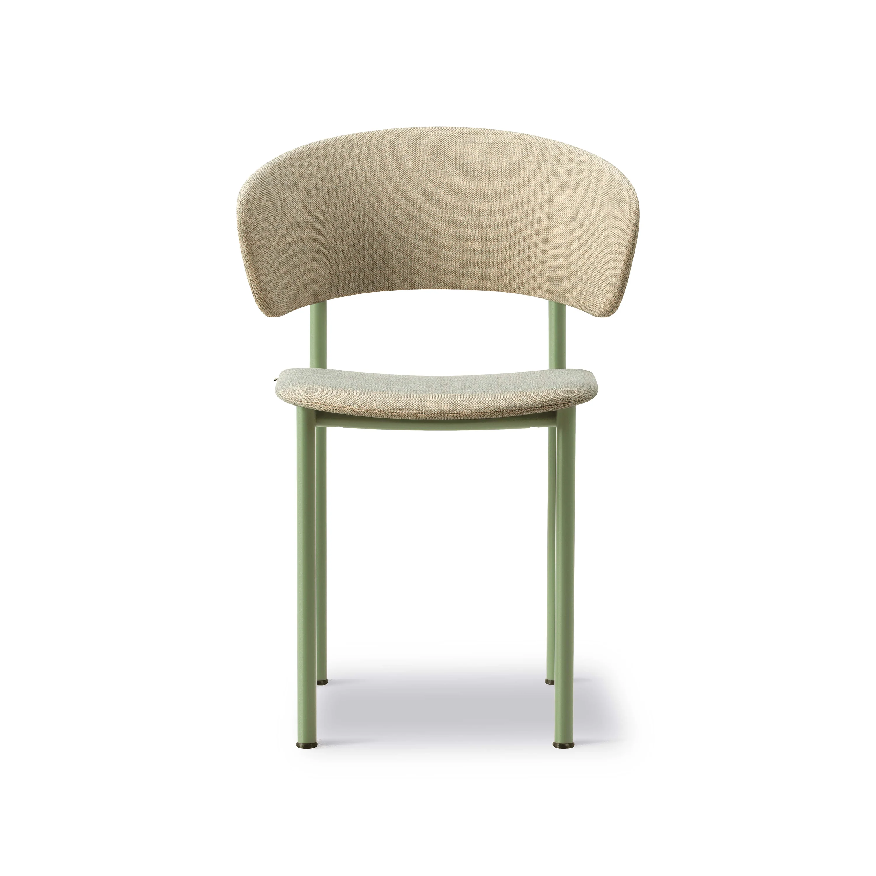Plan Upholstered Armchair - Image 15