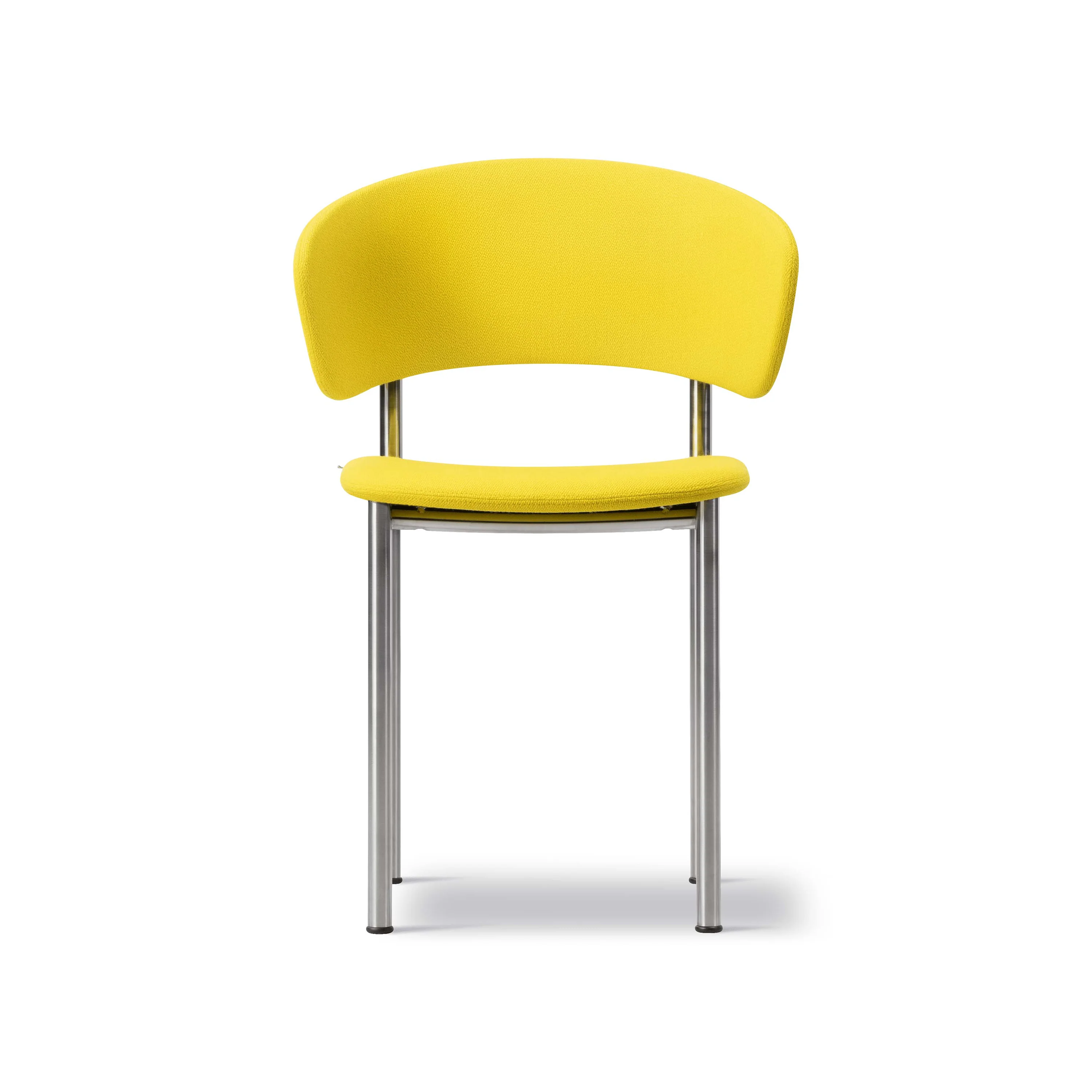 Plan Upholstered Armchair - Image 17