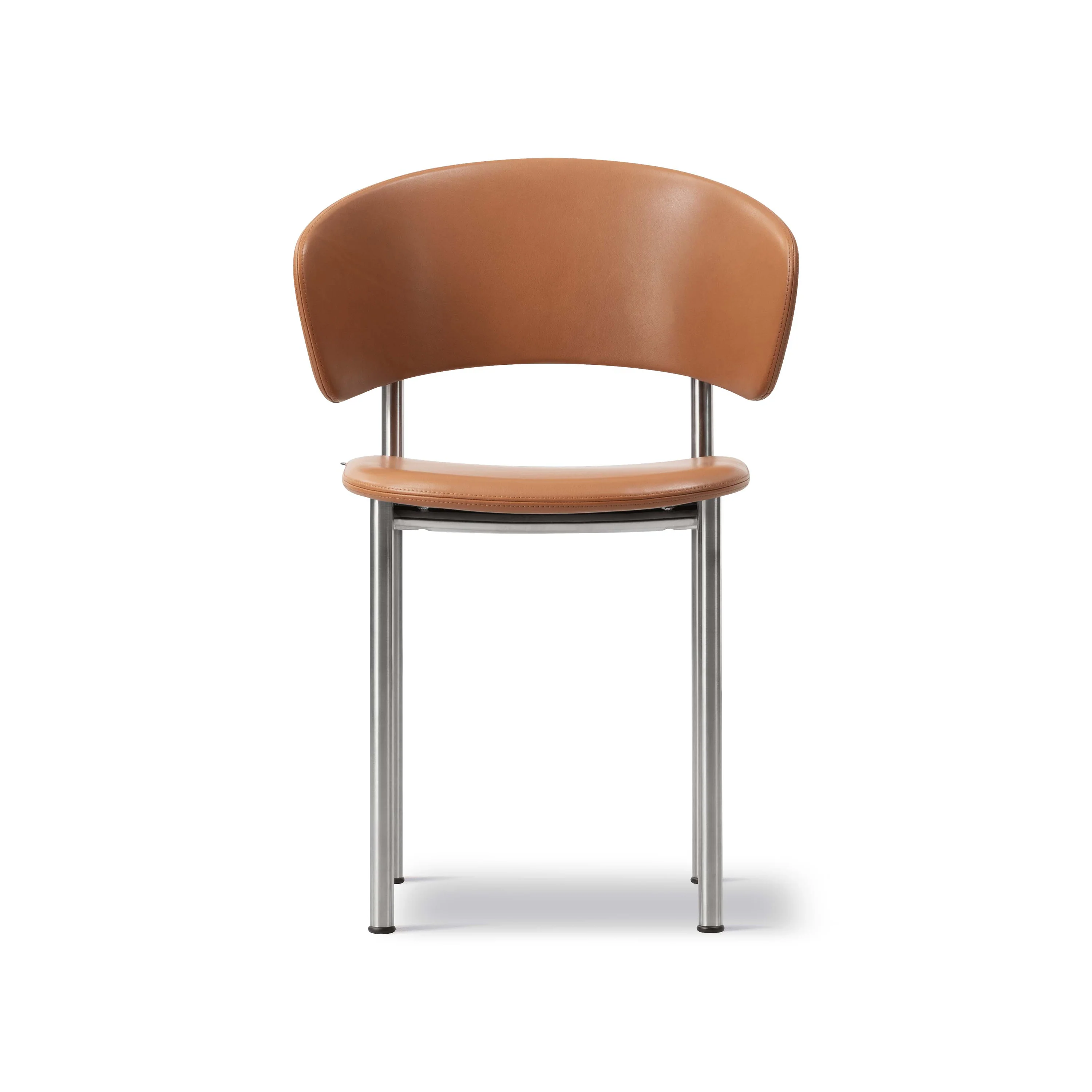 Plan Upholstered Armchair - Image 8