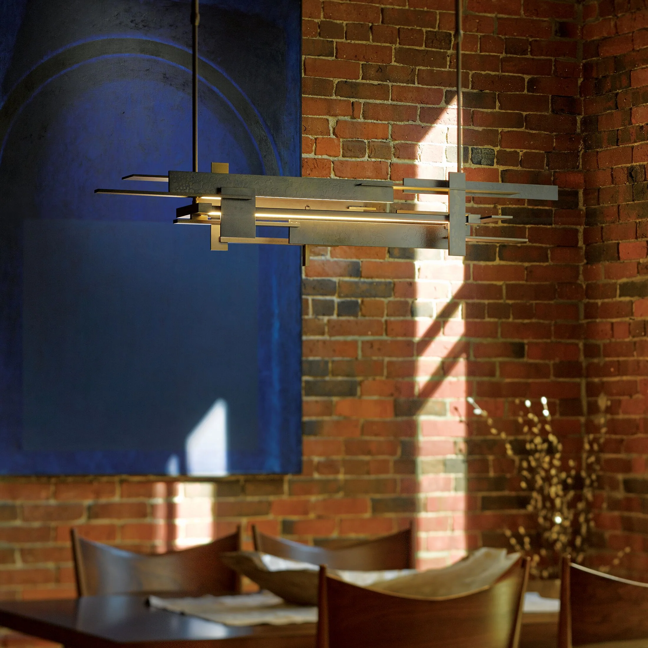 Planar Large Pendant Light - Image 10